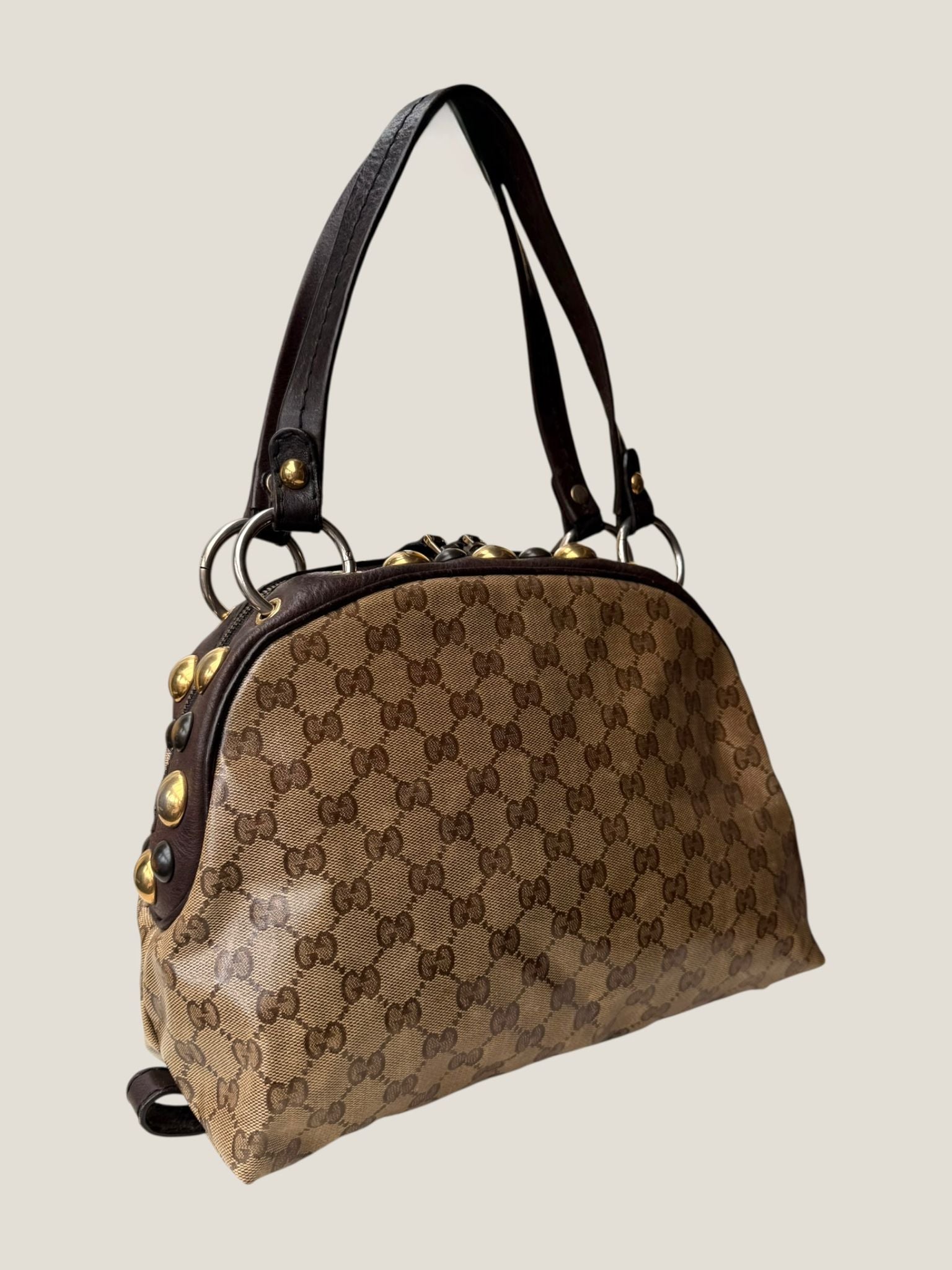 Gucci Babouska Hysteria Crystal