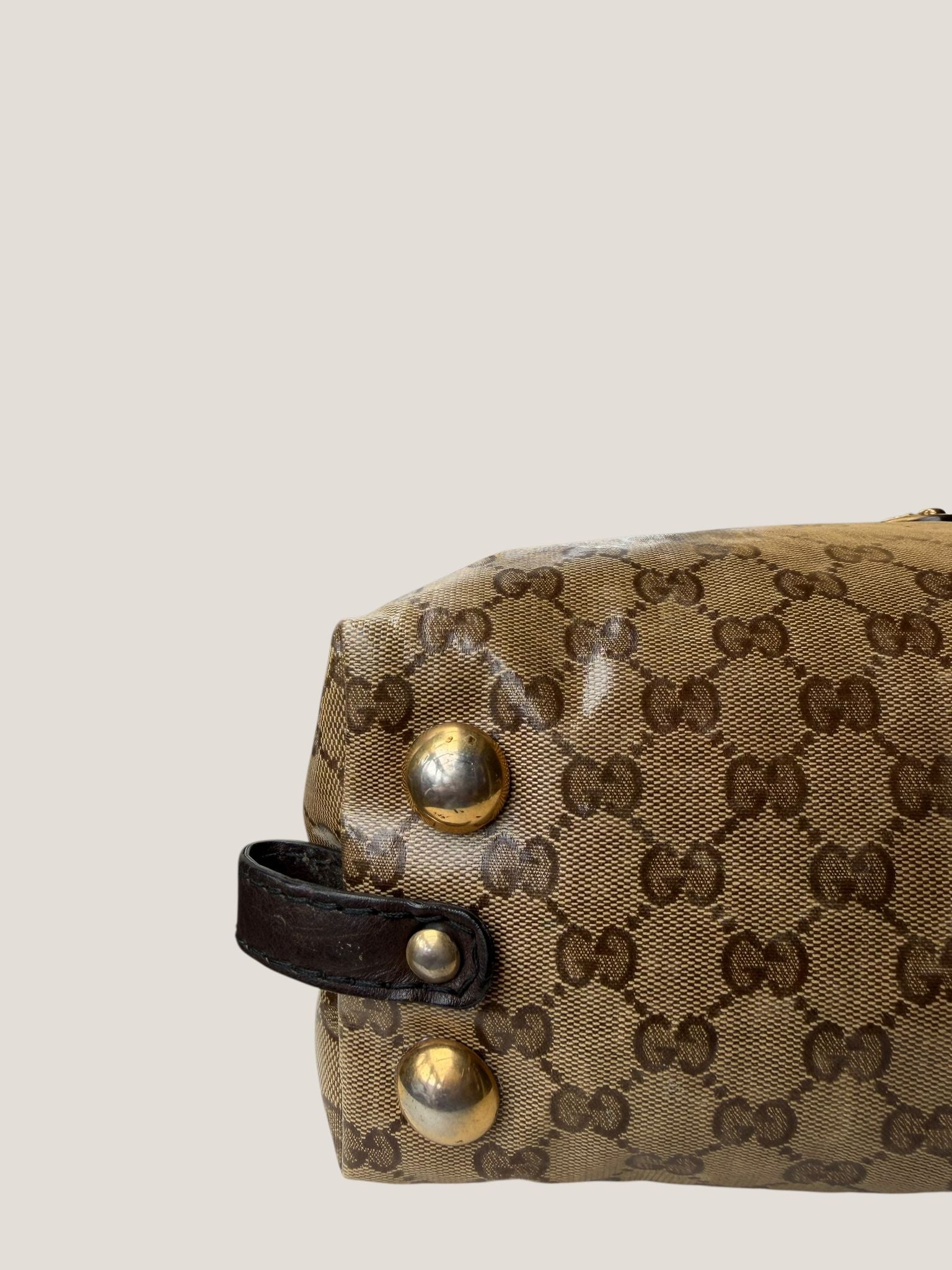 Gucci Babouska Hysteria Crystal