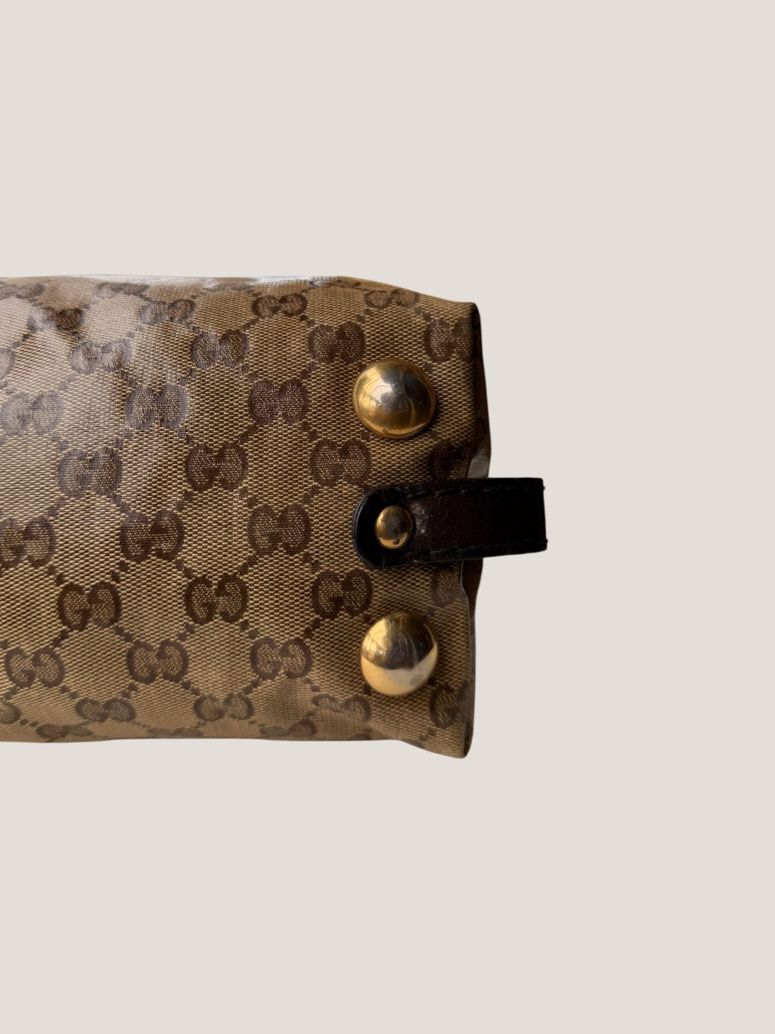 Gucci Babouska Hysteria Crystal