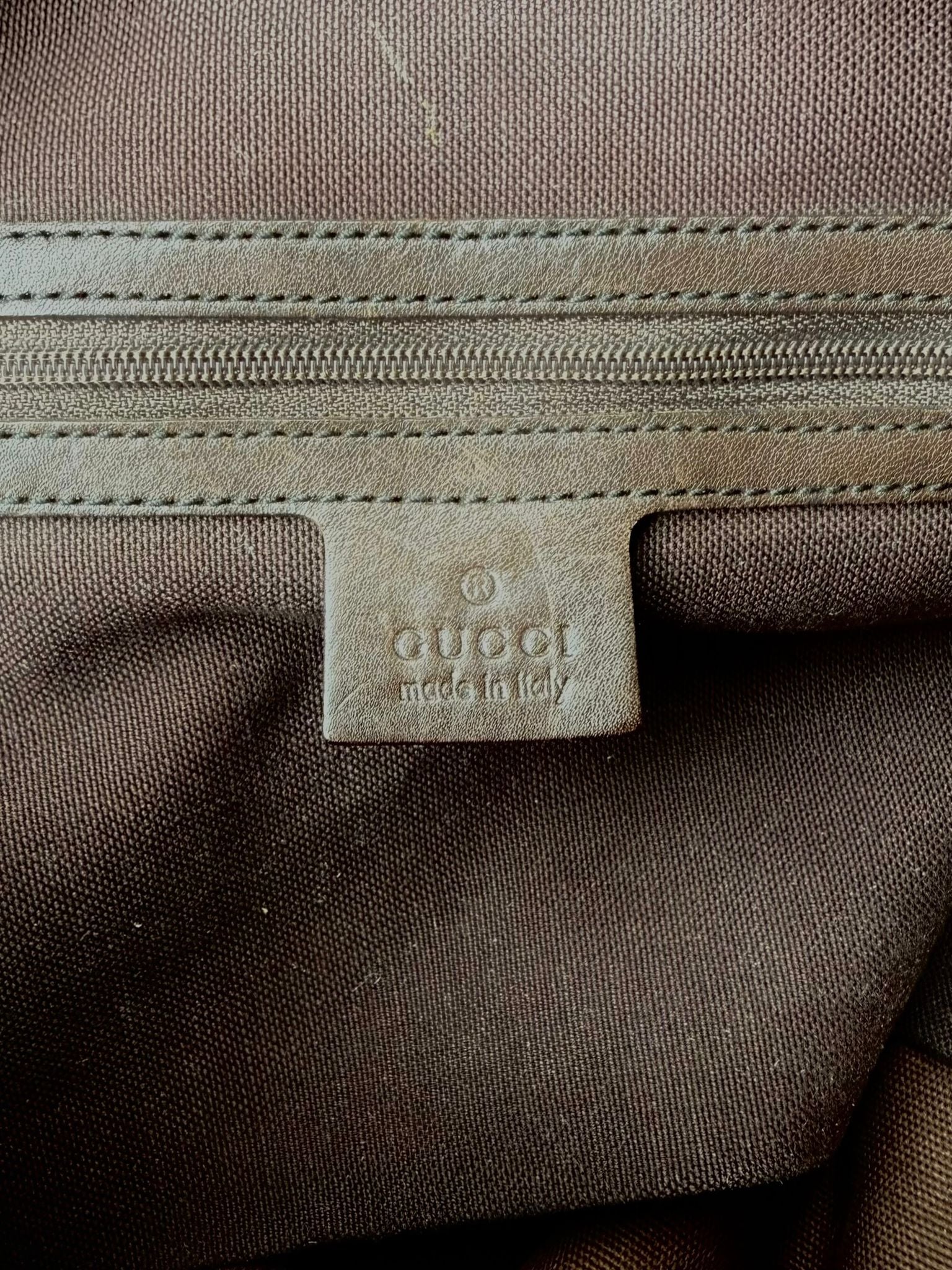 Gucci Babouska Hysteria Crystal