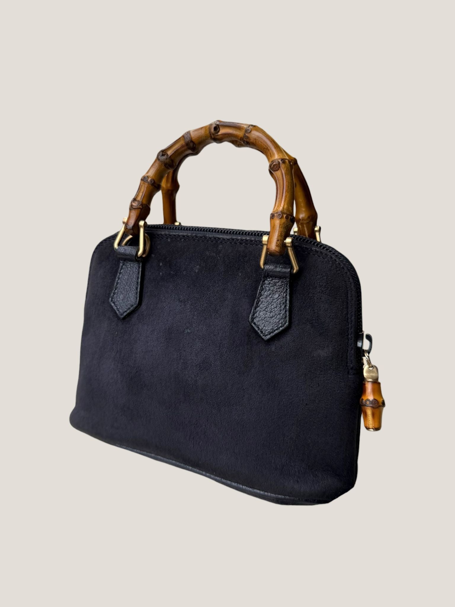 Gucci Bamboo Mini