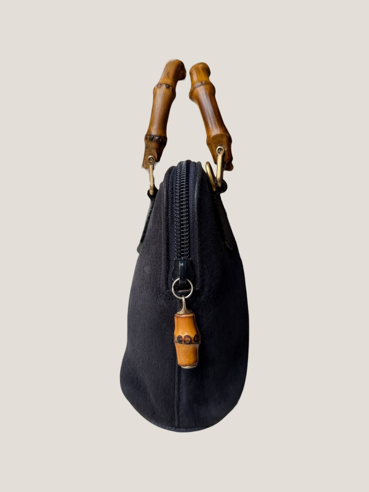 Gucci Bamboo Mini