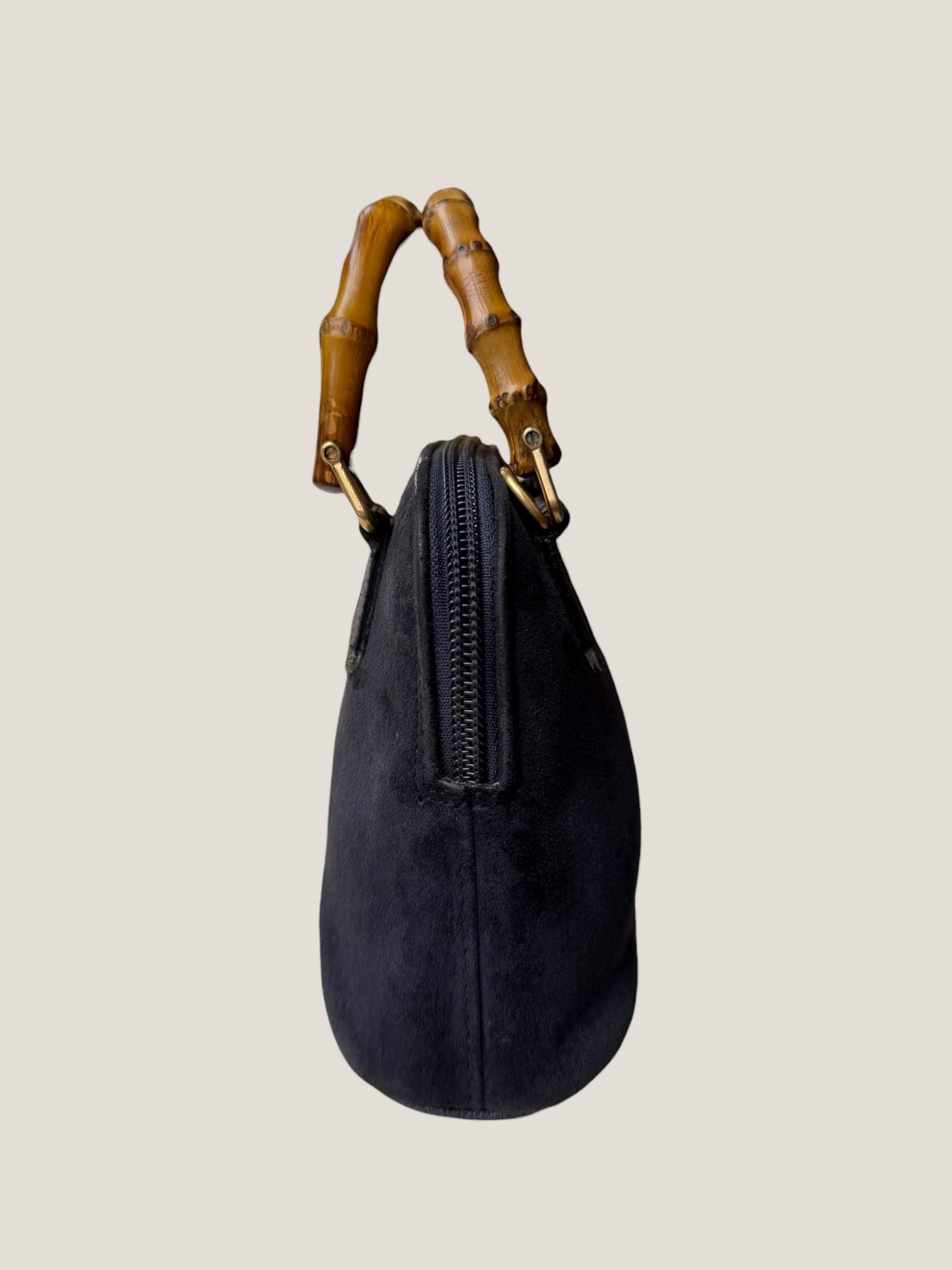Gucci Bamboo Mini