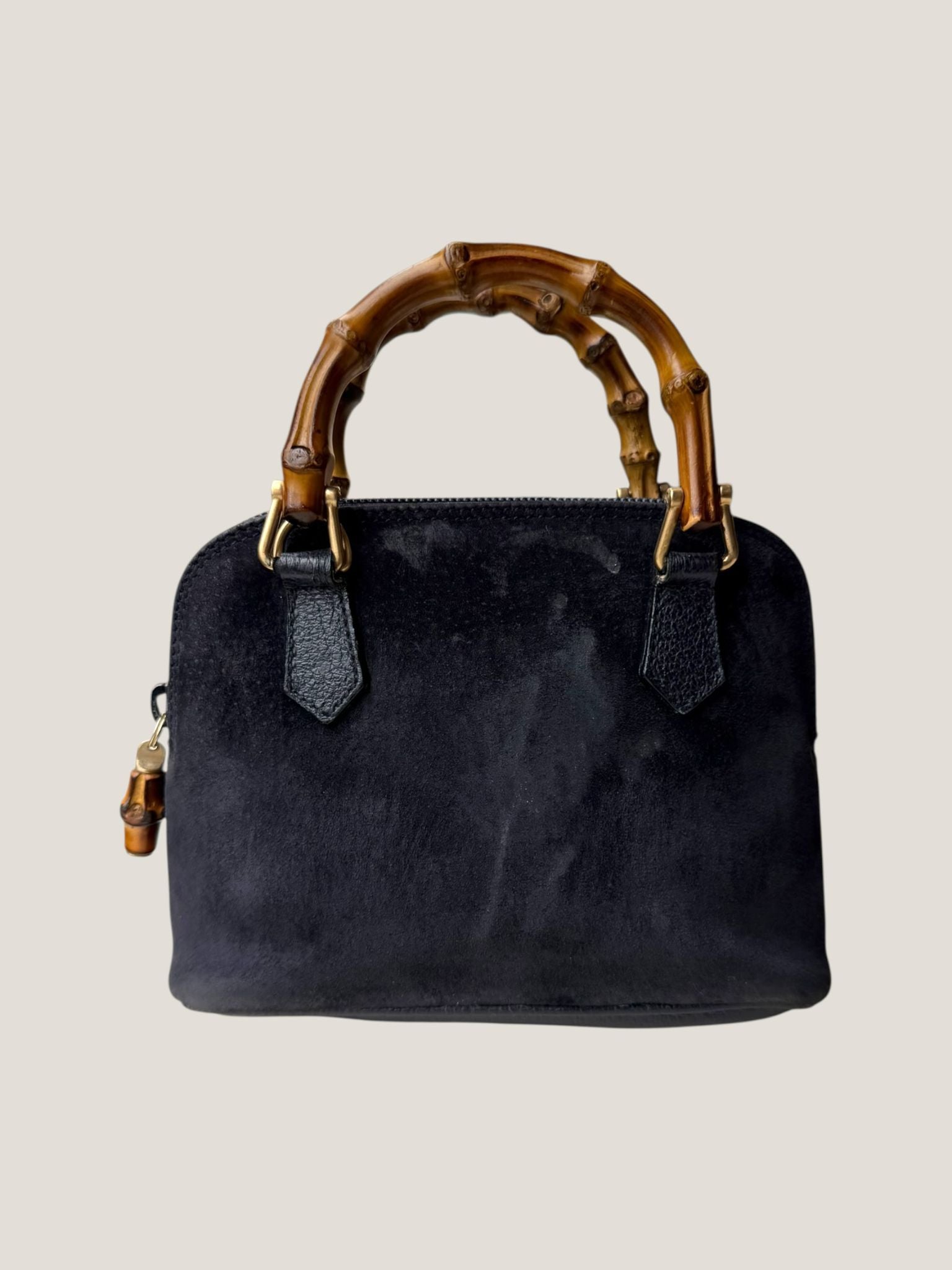 Gucci Bamboo Mini