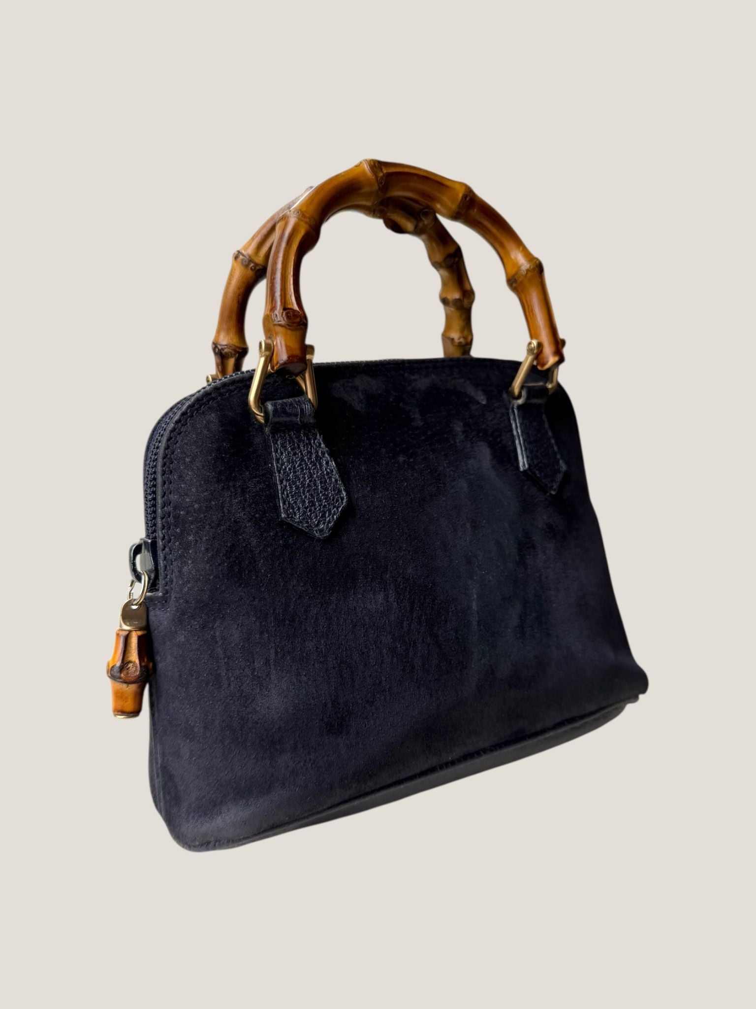 Gucci Bamboo Mini