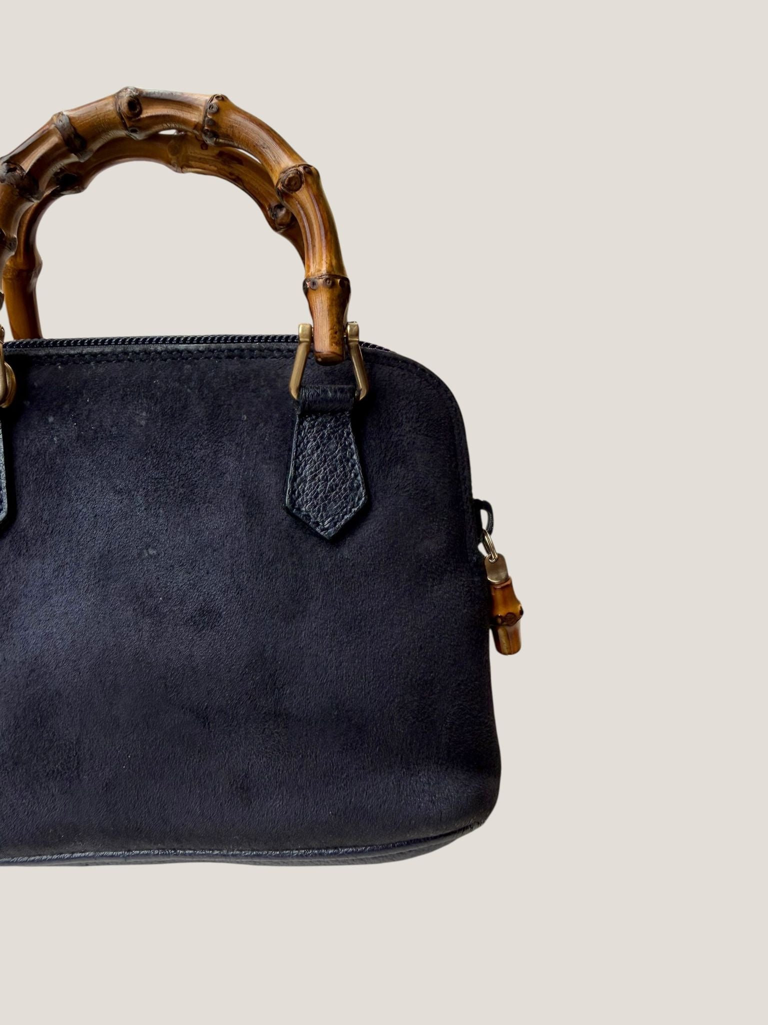Gucci Bamboo Mini