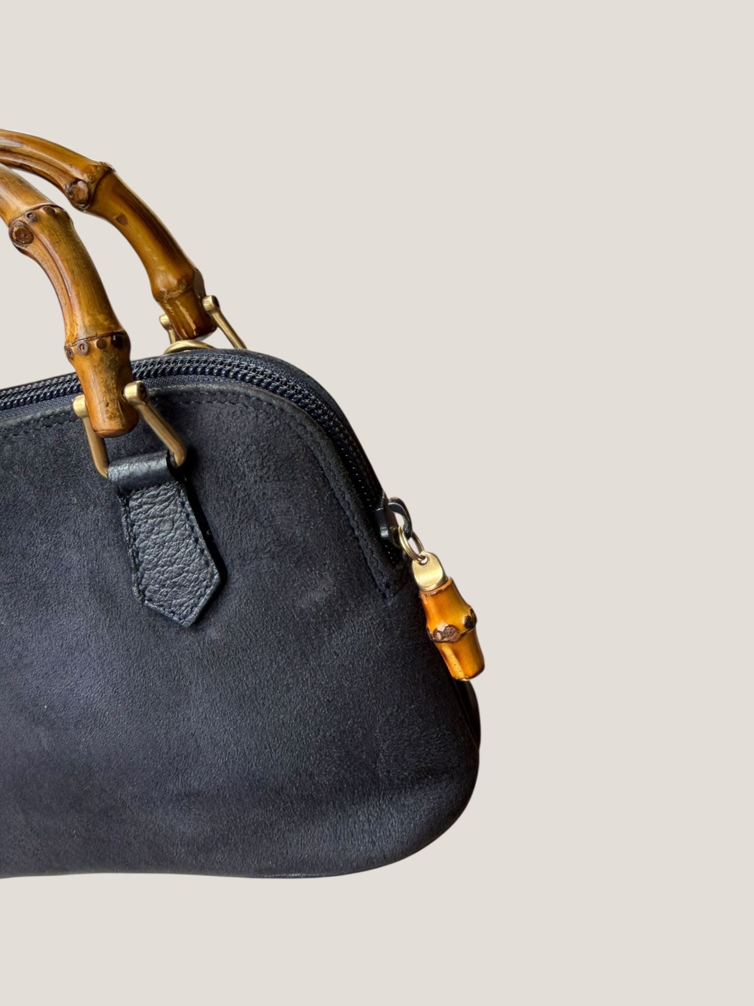 Gucci Bamboo Mini