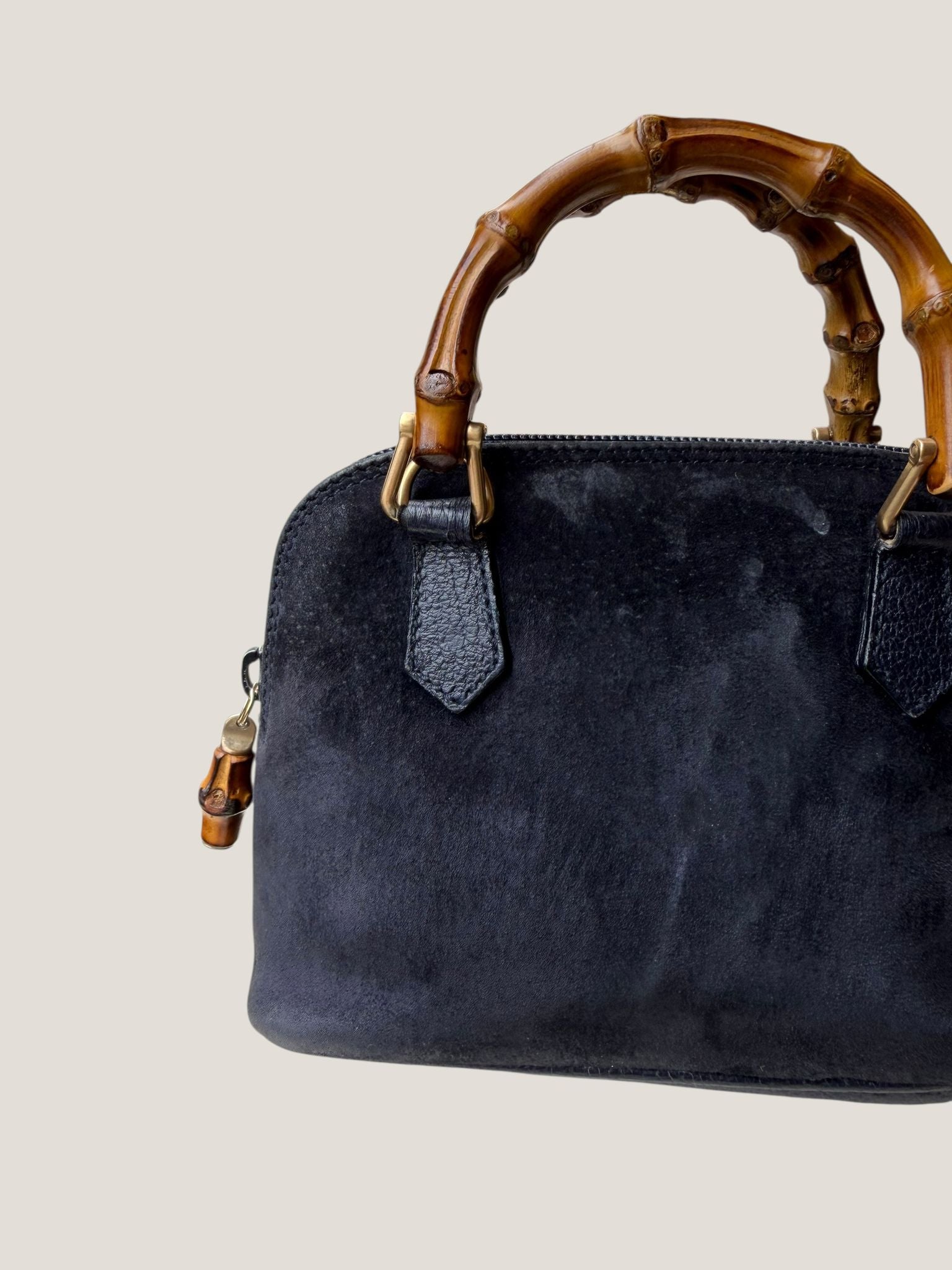 Gucci Bamboo Mini