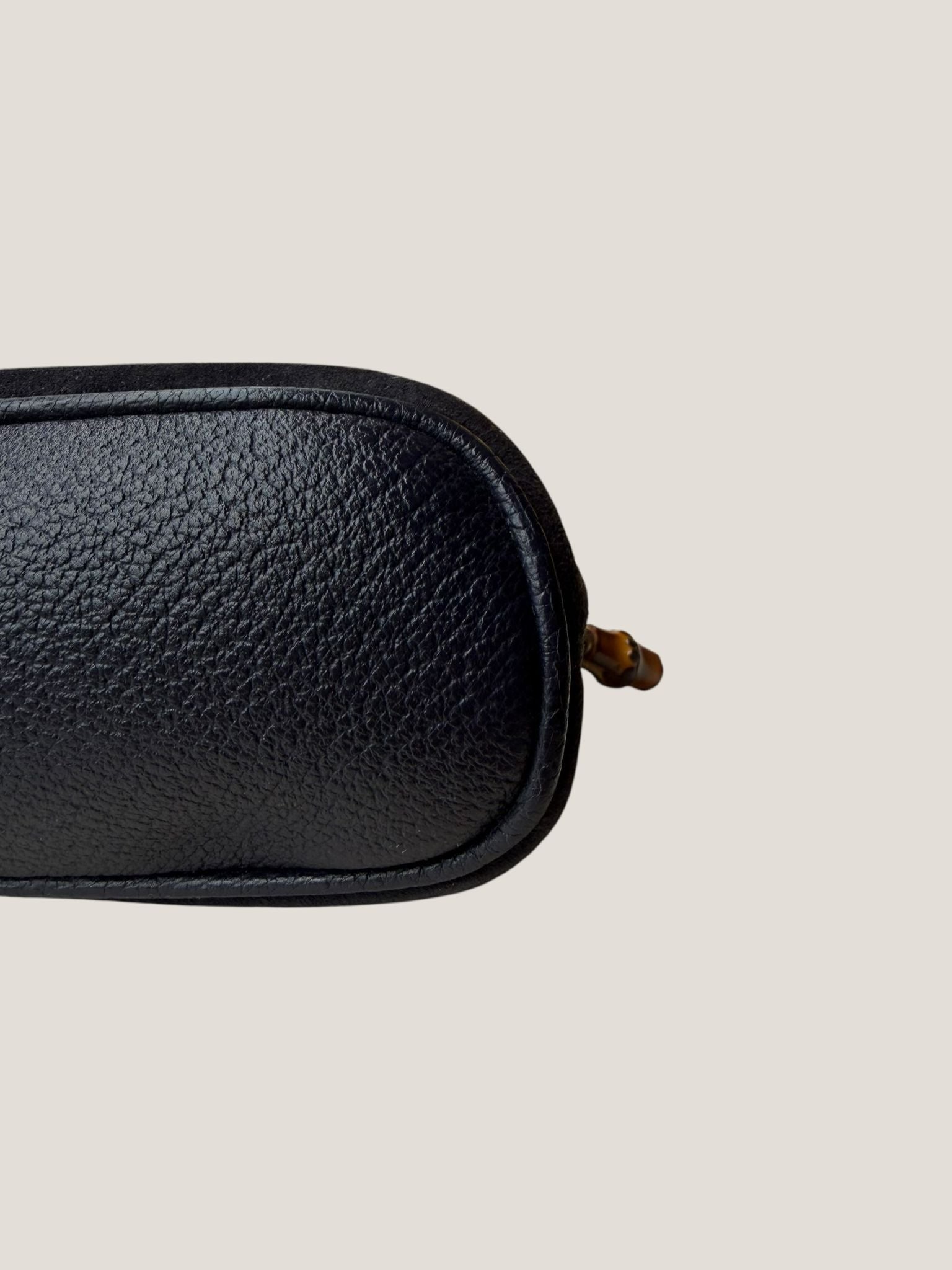 Gucci Bamboo Mini