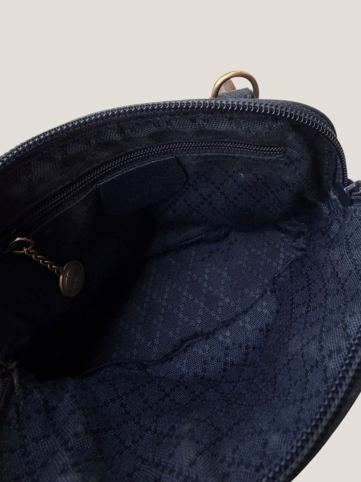 Gucci Bamboo Mini