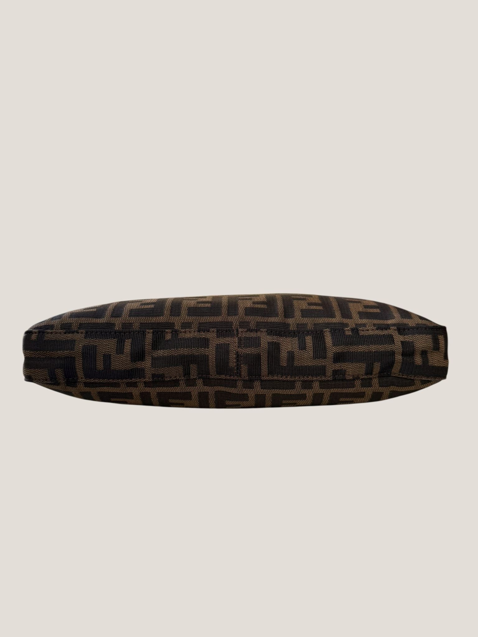 Fendi Baguette Zucca tote bag