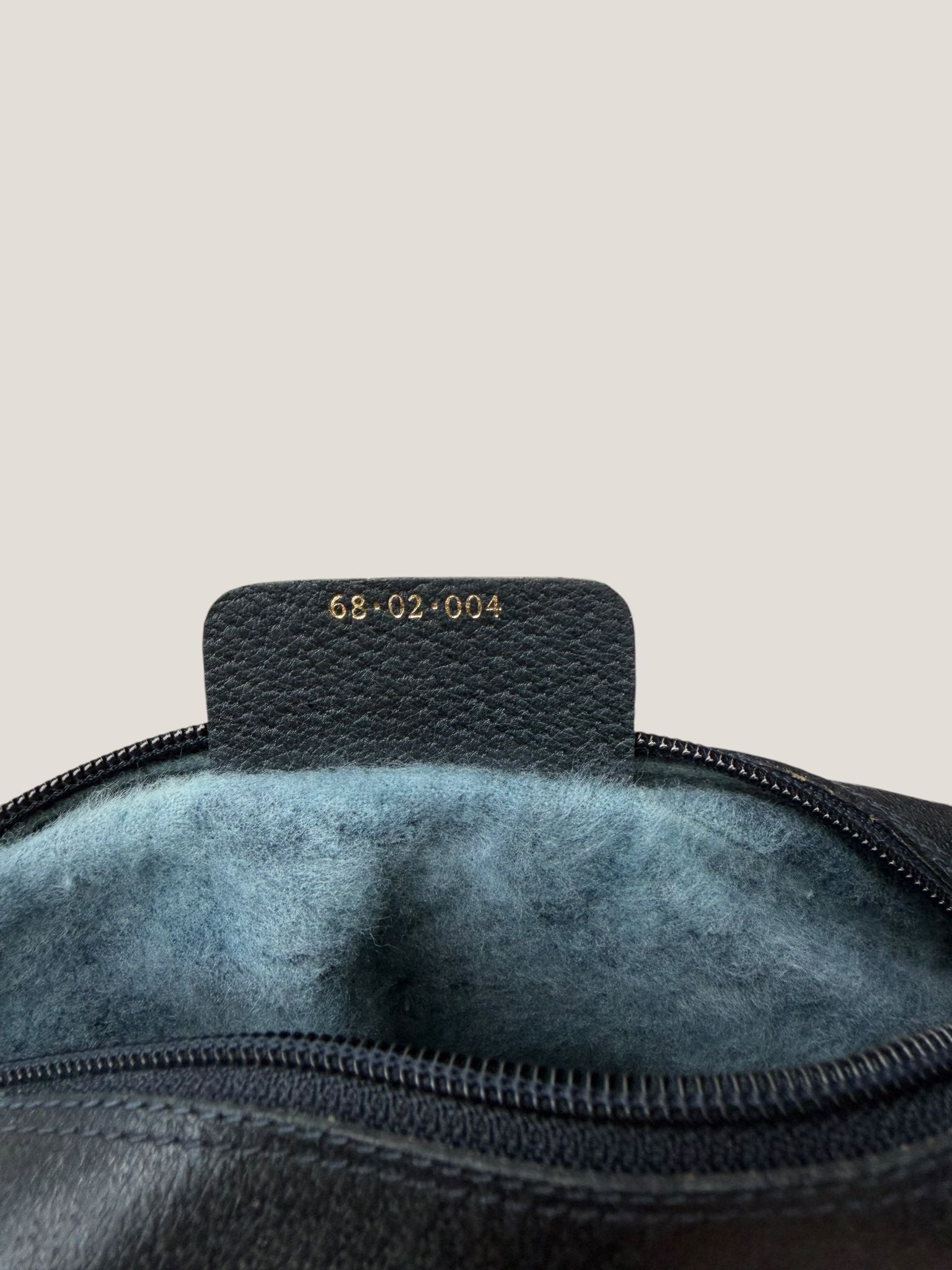 Gucci GG Supreme Web tracolla