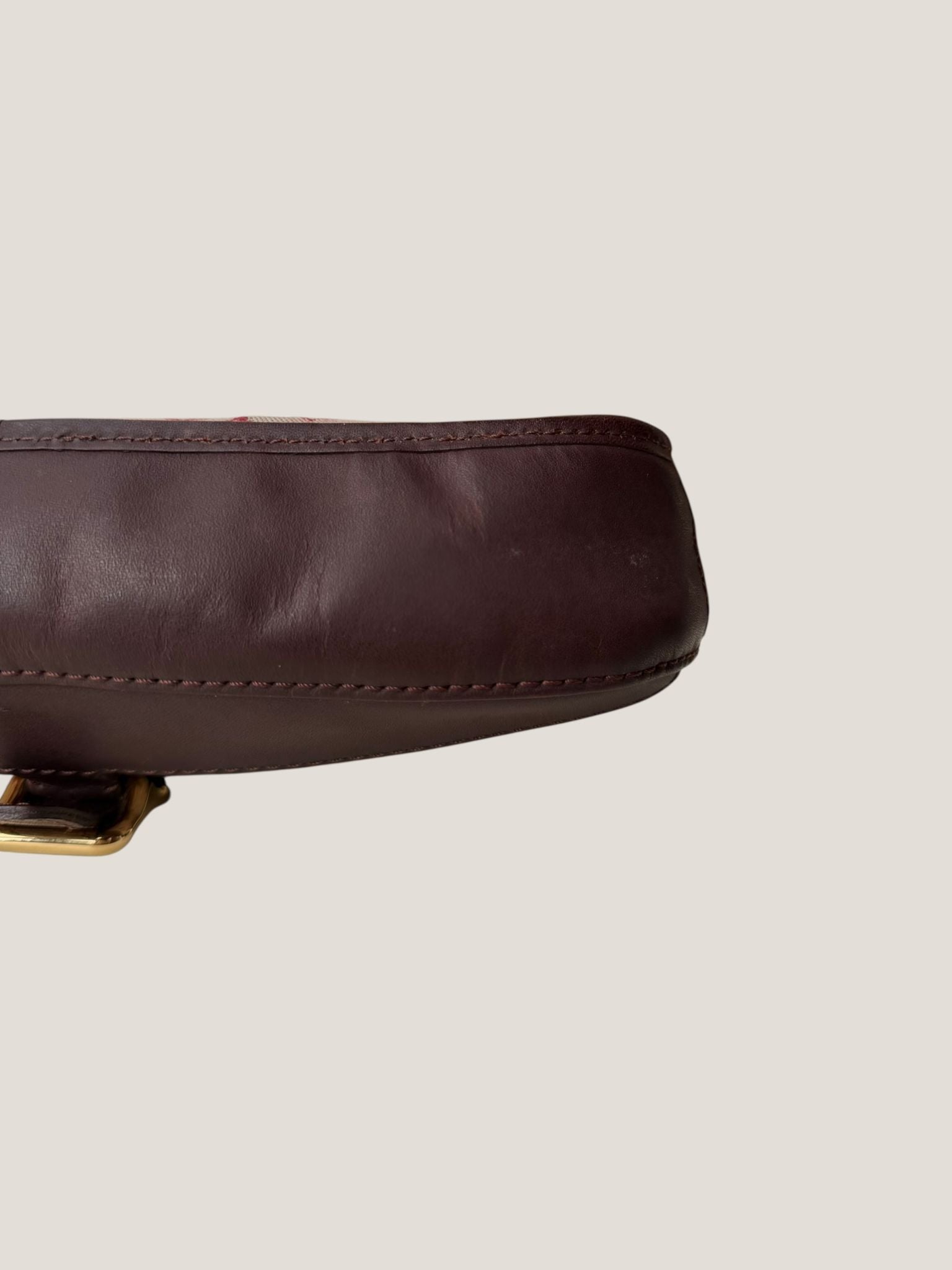 Louis Vuitton Mini Lin Cherry Marjorie