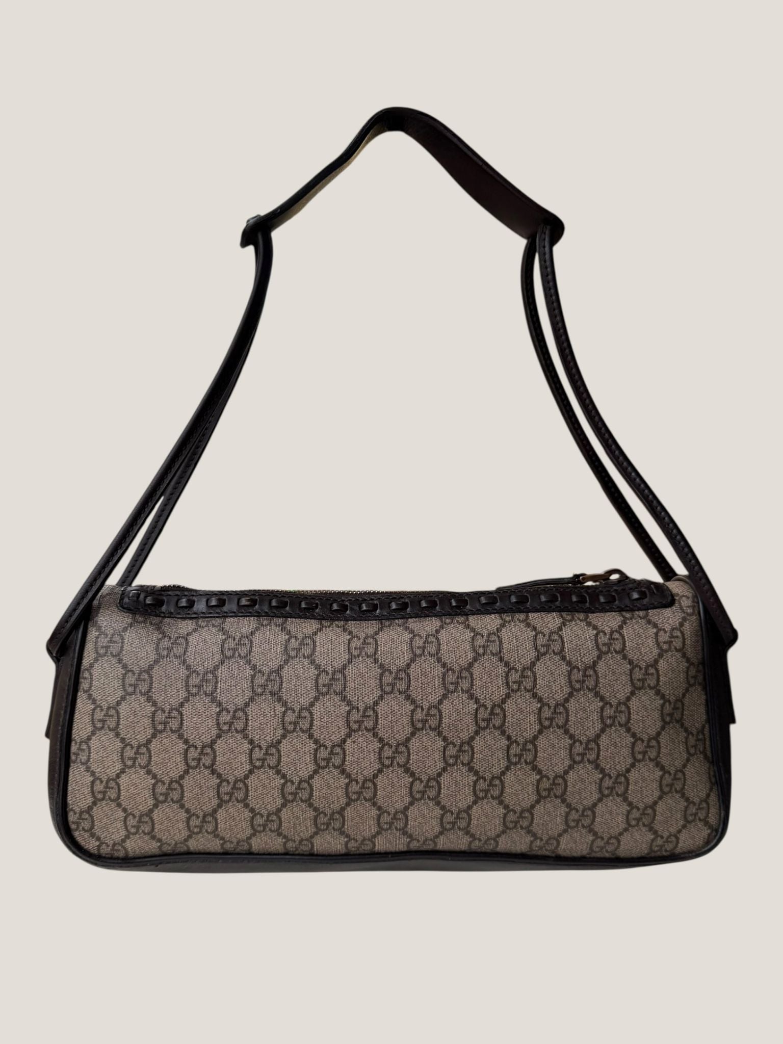 Gucci GG monogram pochette