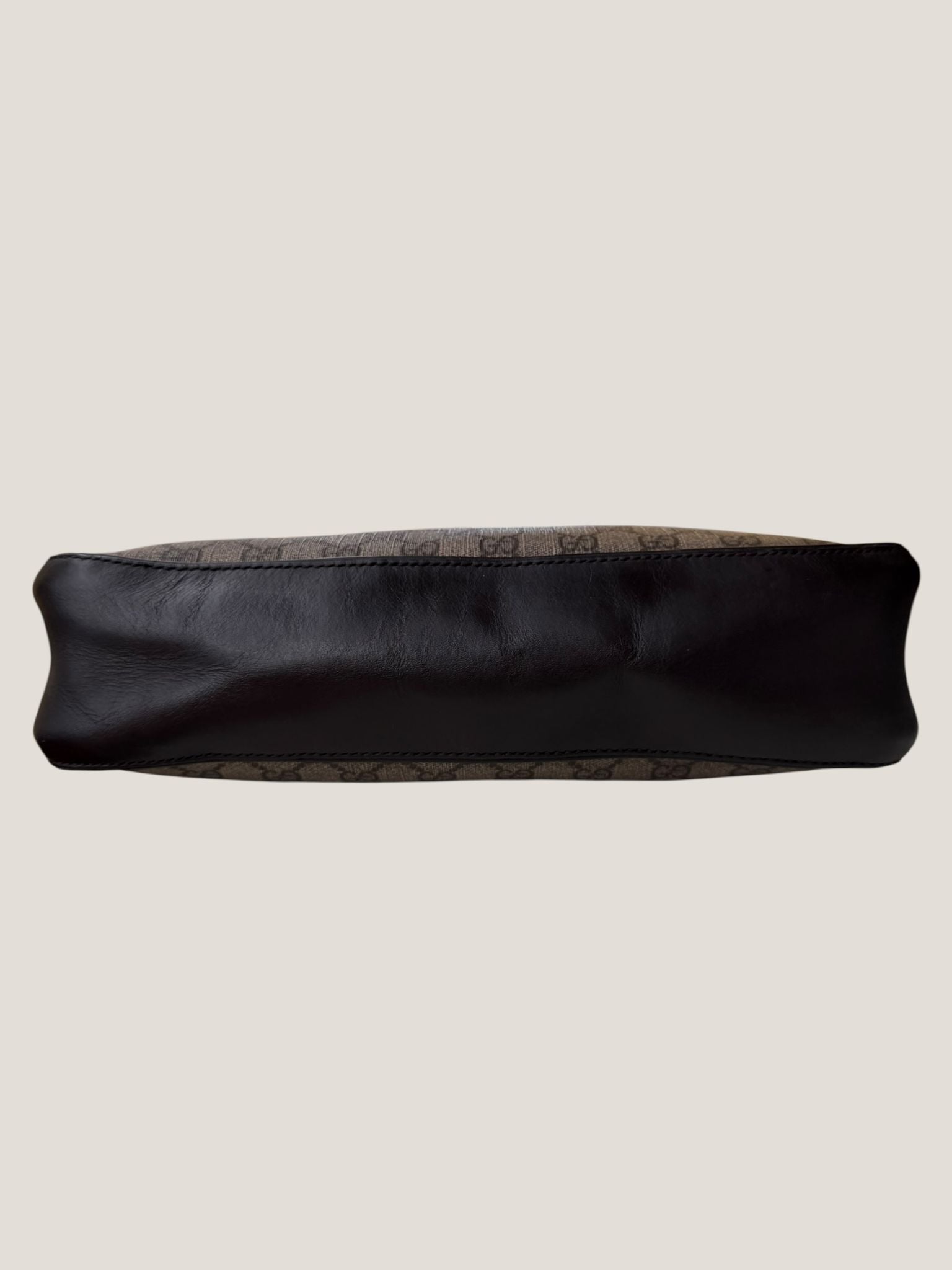 Gucci GG monogram pochette