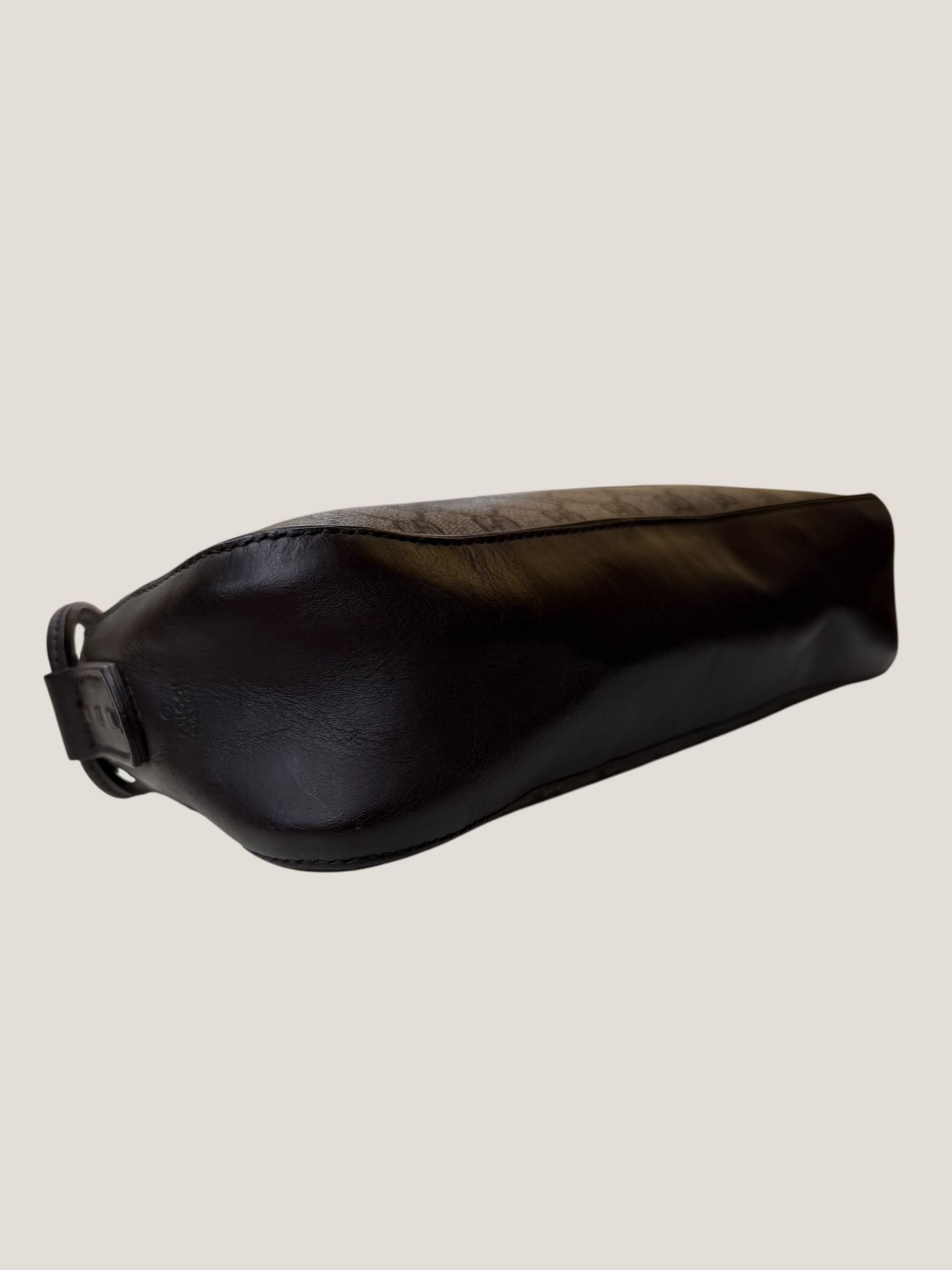 Gucci GG monogram pochette