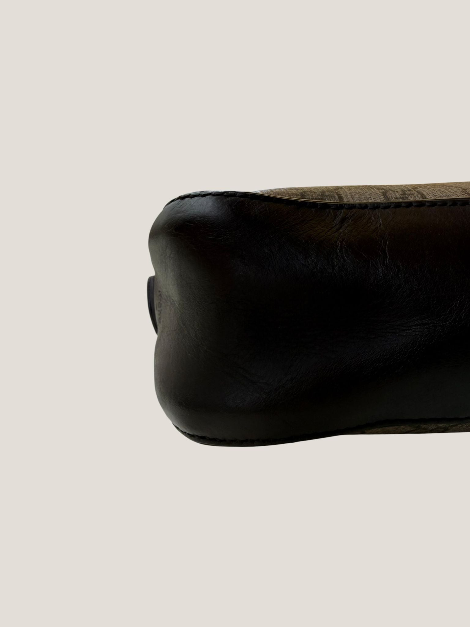 Gucci GG monogram pochette
