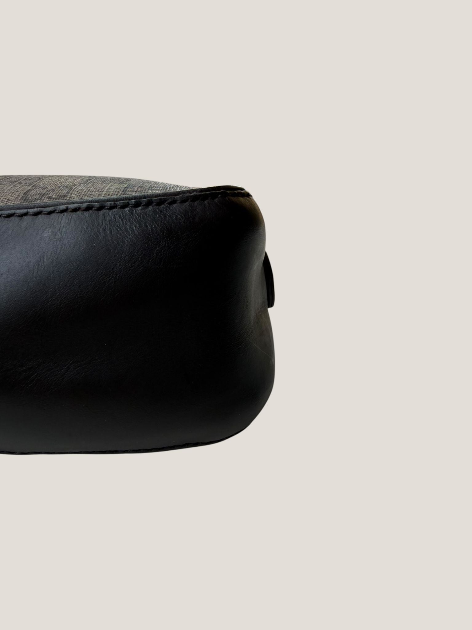Gucci GG monogram pochette
