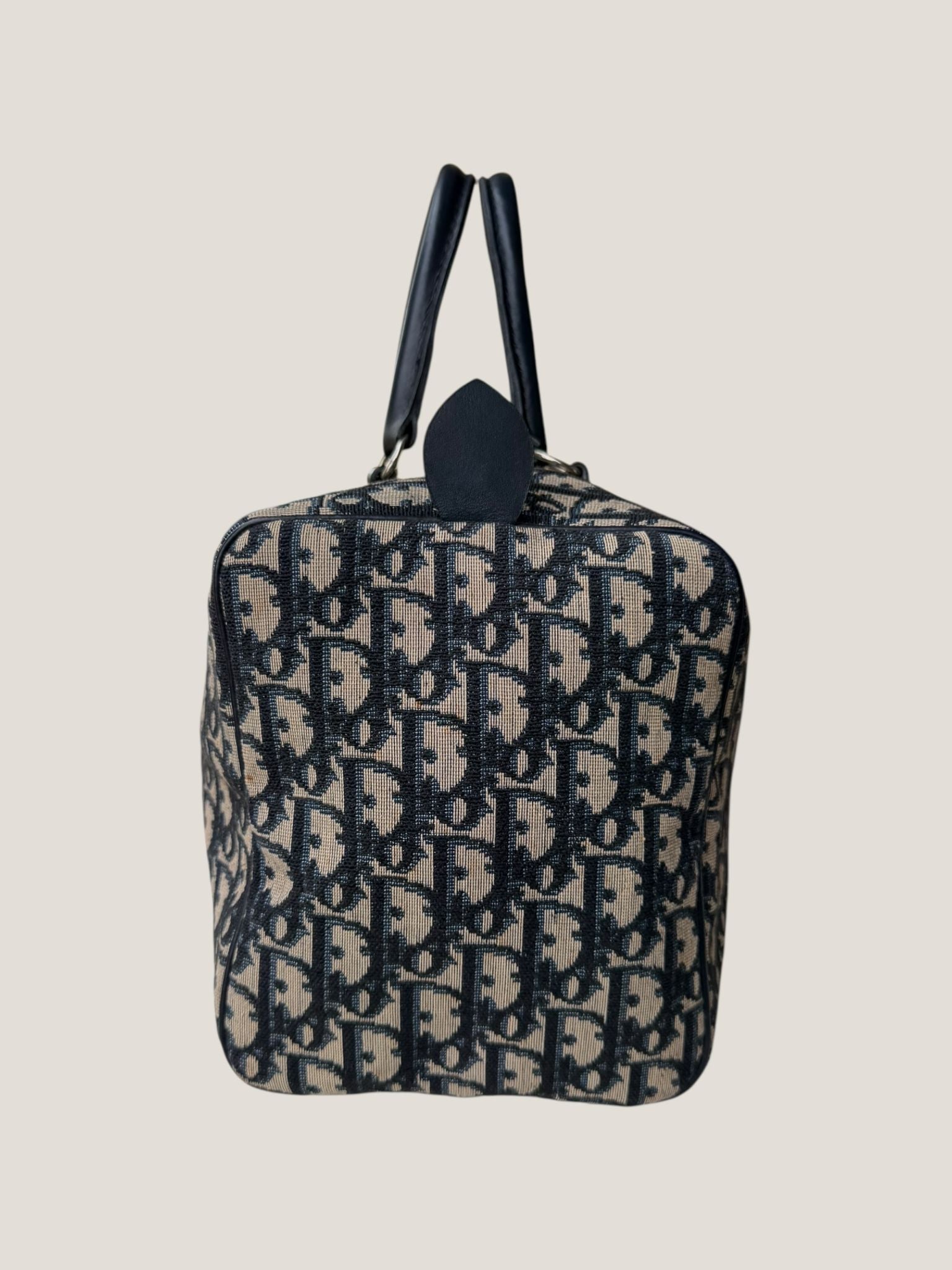 Dior Trotter Boston 30