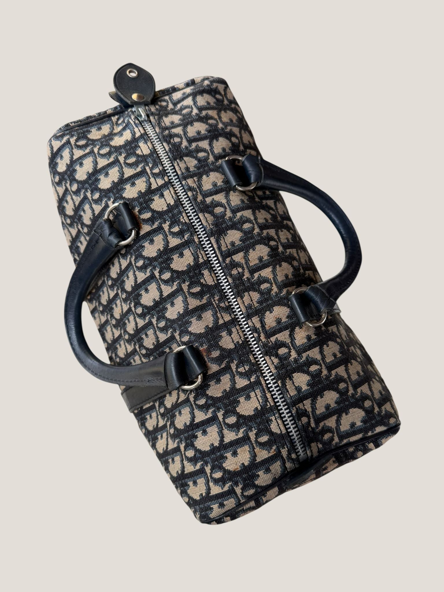 Dior Trotter Boston 30