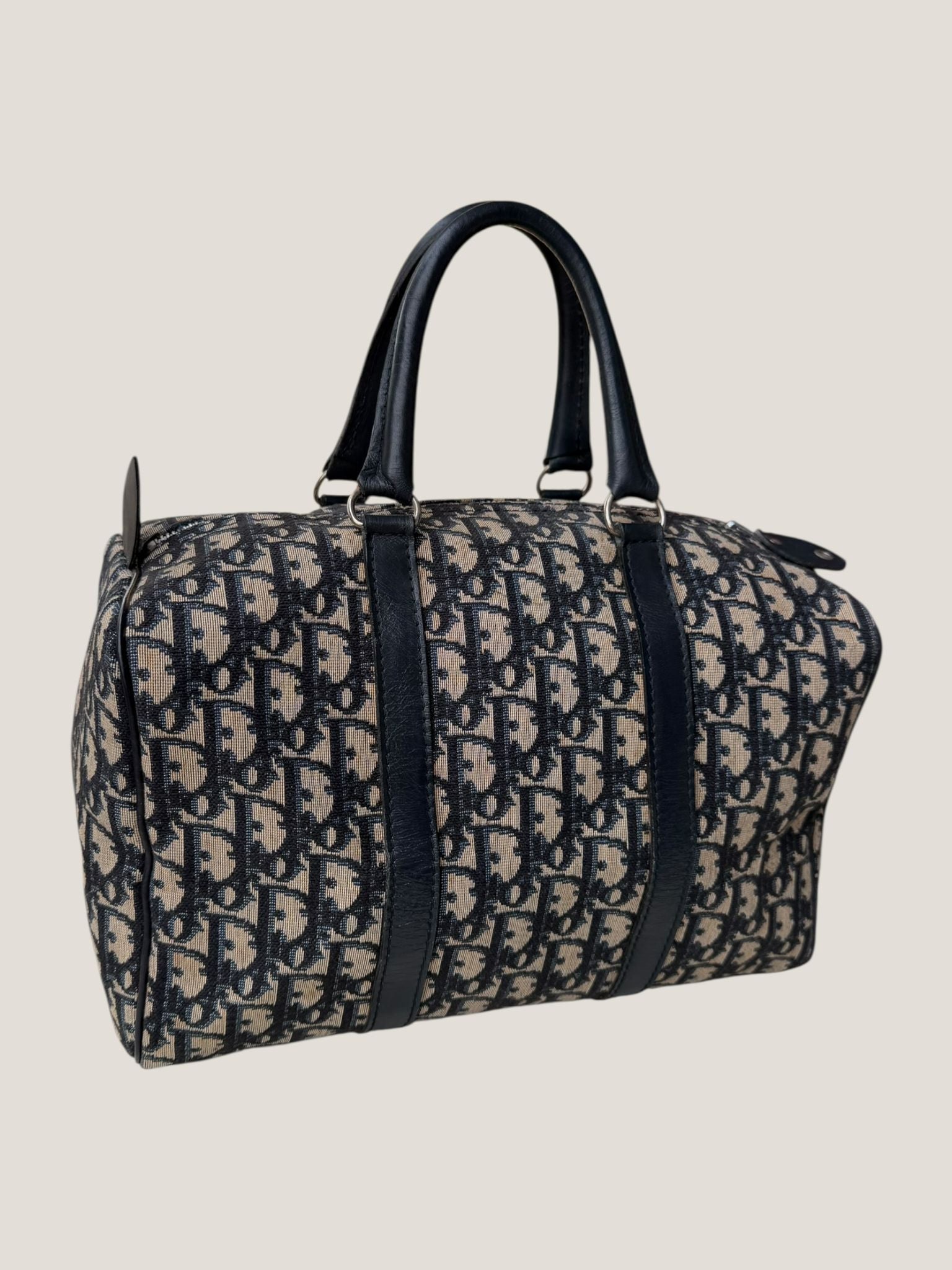 Dior Trotter Boston 30