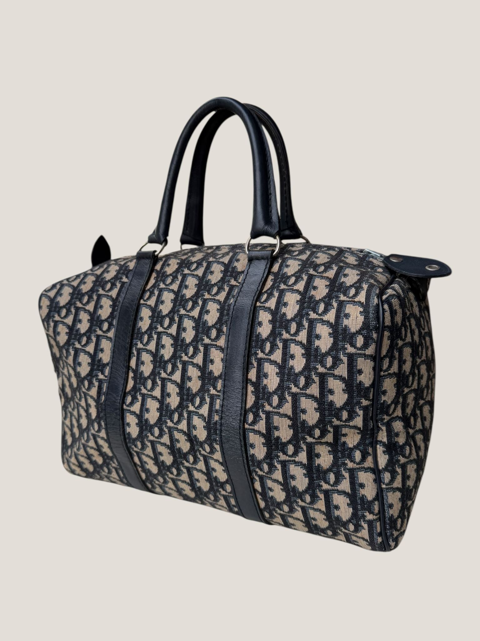 Dior Trotter Boston 30