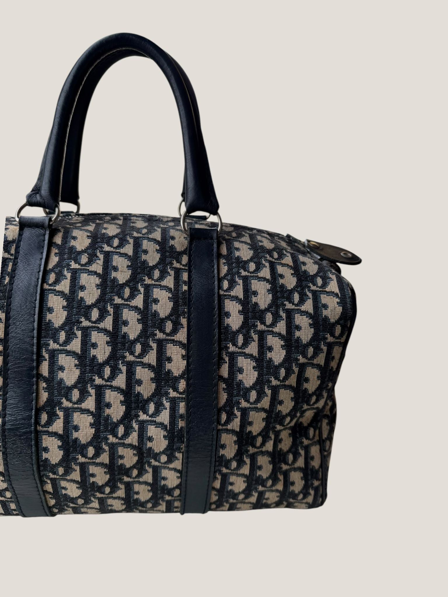 Dior Trotter Boston 30