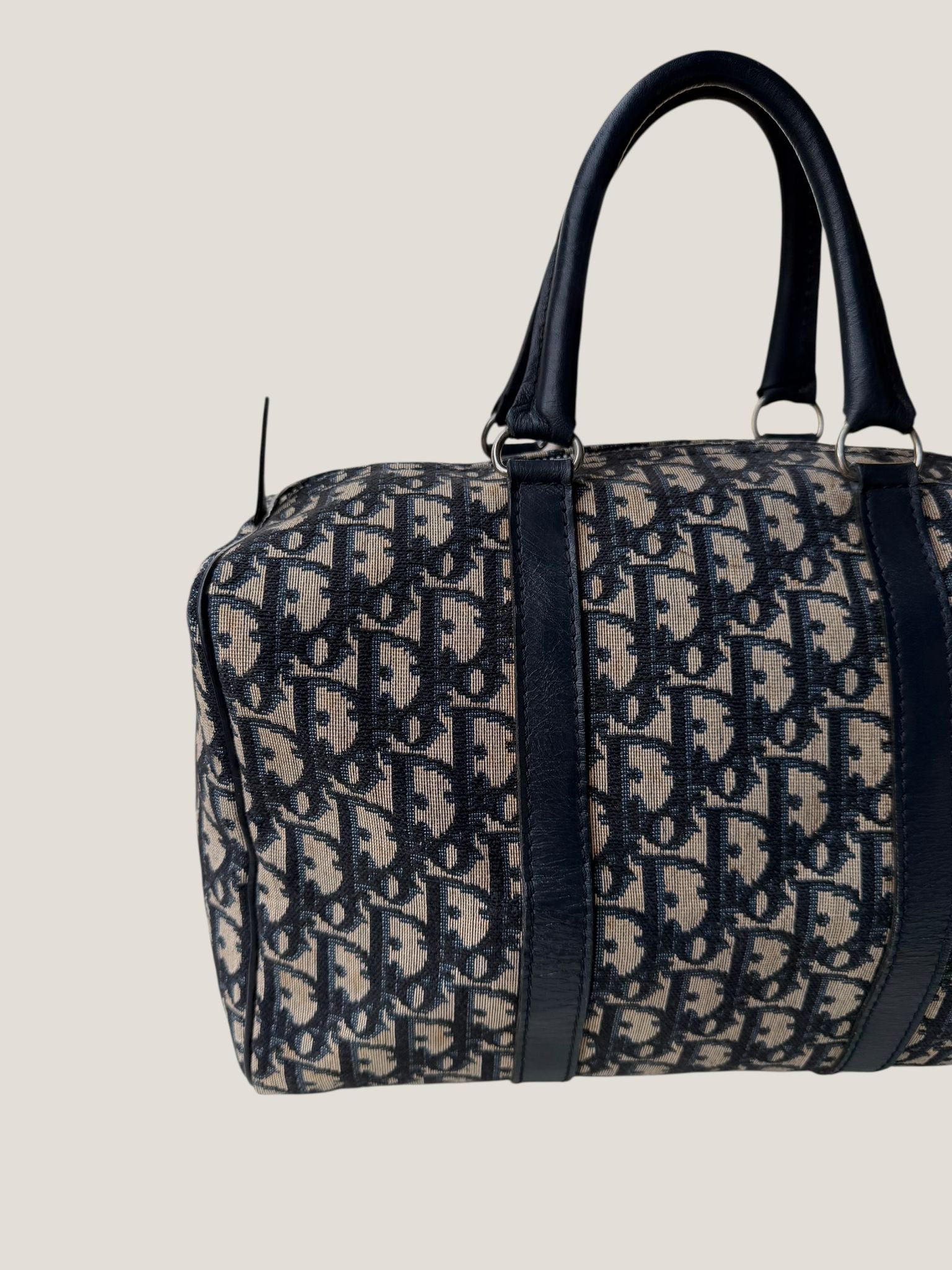 Dior Trotter Boston 30