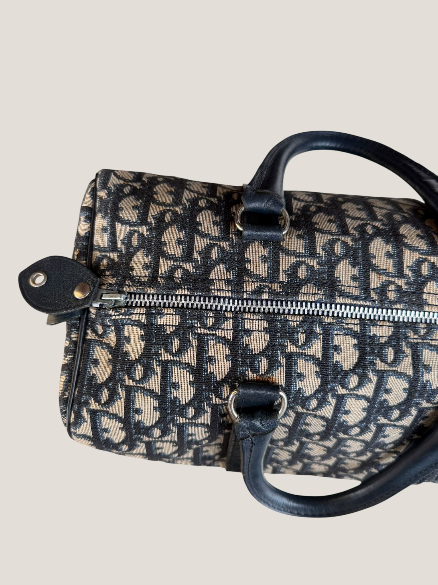 Dior Trotter Boston 30
