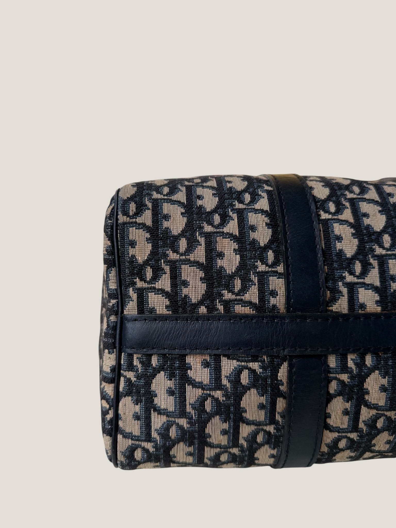 Dior Trotter Boston 30