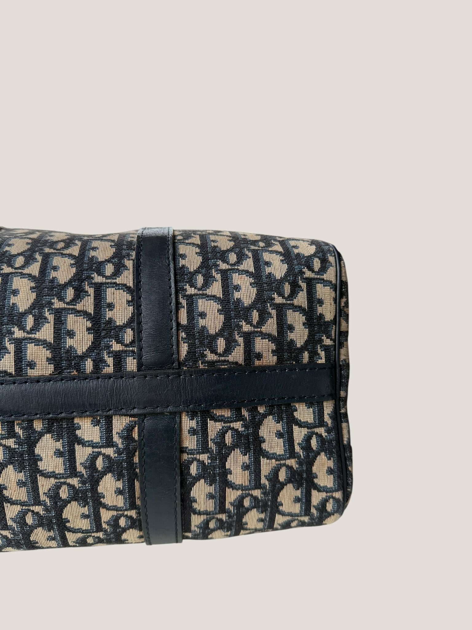 Dior Trotter Boston 30