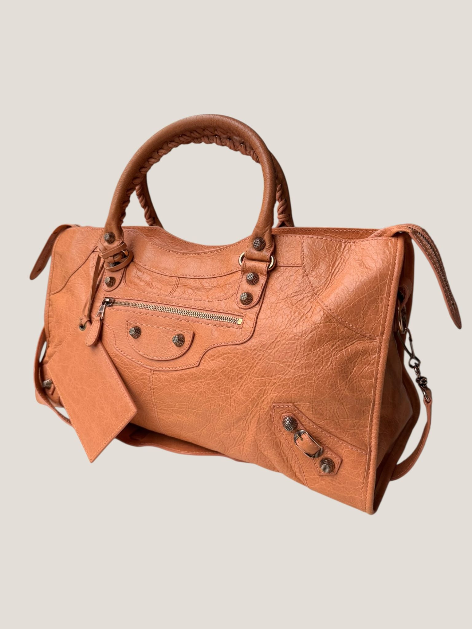 Balenciaga Part Time pesca