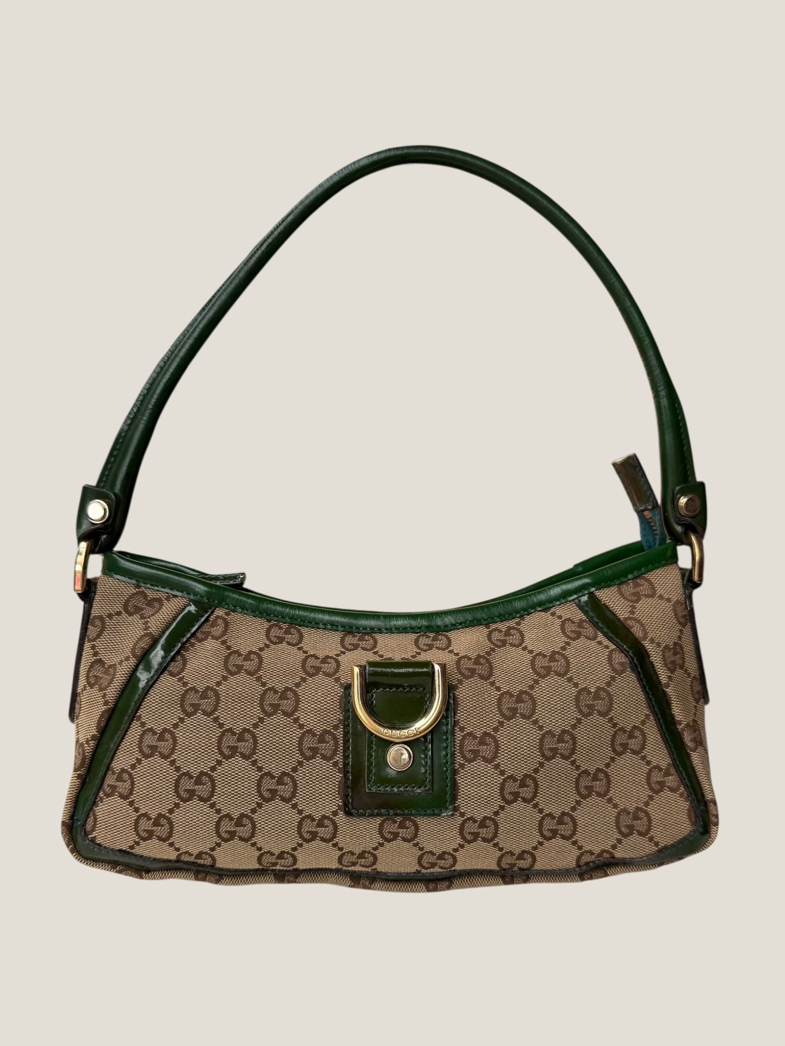 Gucci D-Ring Pochette