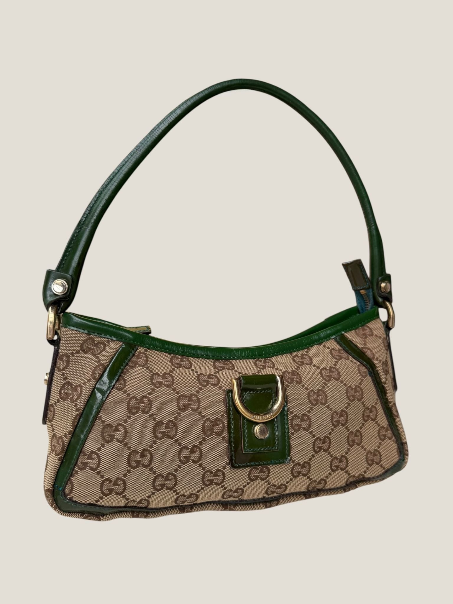 Gucci D-Ring Pochette