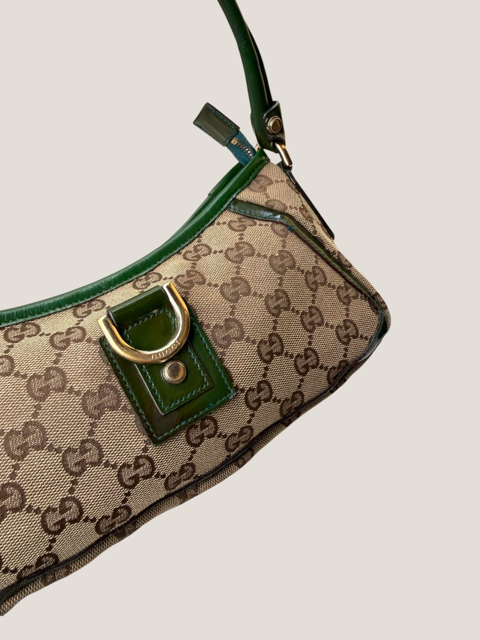 Gucci D-Ring Pochette
