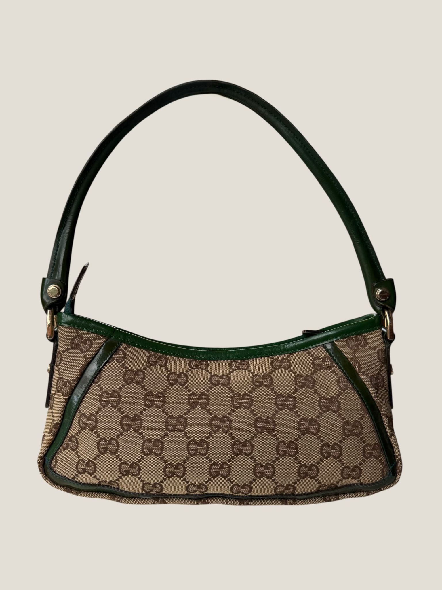 Gucci D-Ring Pochette