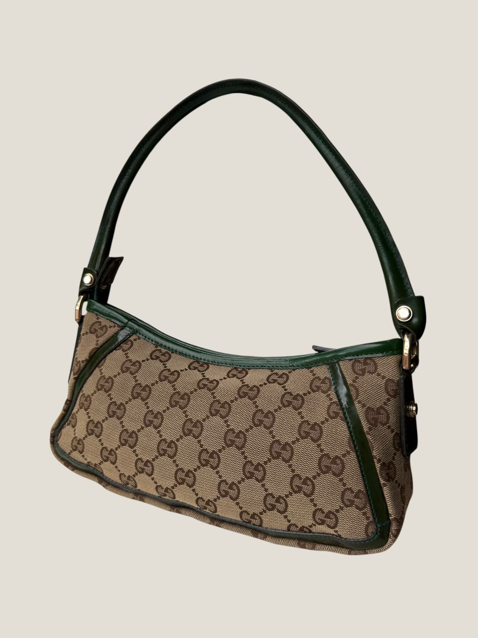 Gucci D-Ring Pochette
