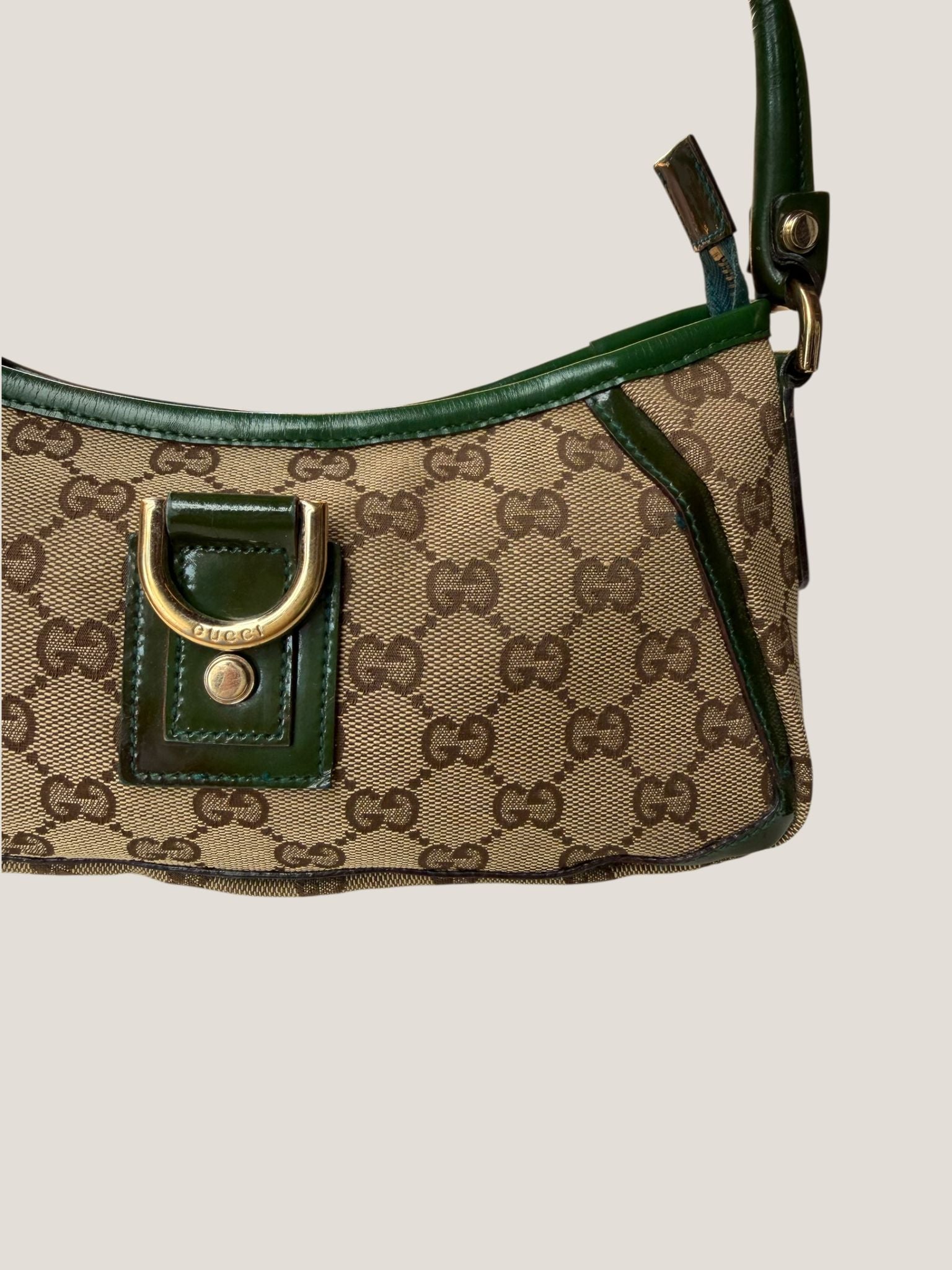 Gucci D-Ring Pochette