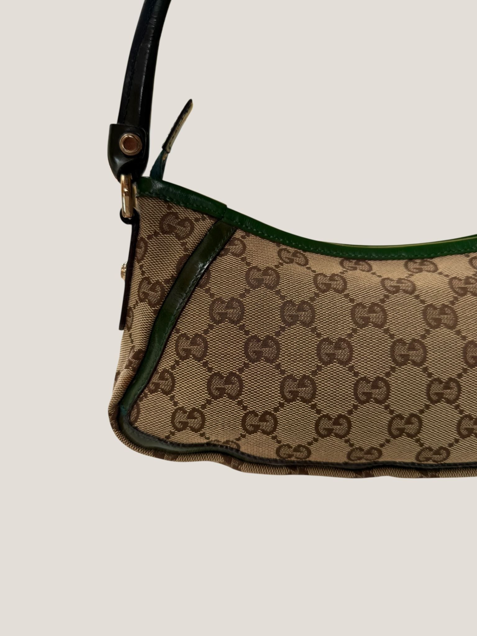 Gucci D-Ring Pochette
