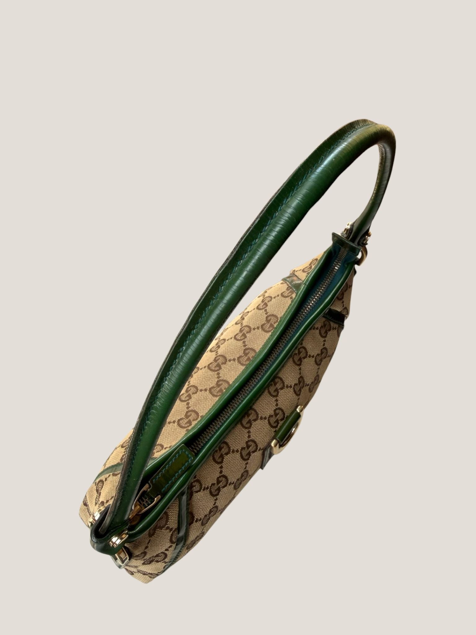 Gucci D-Ring Pochette