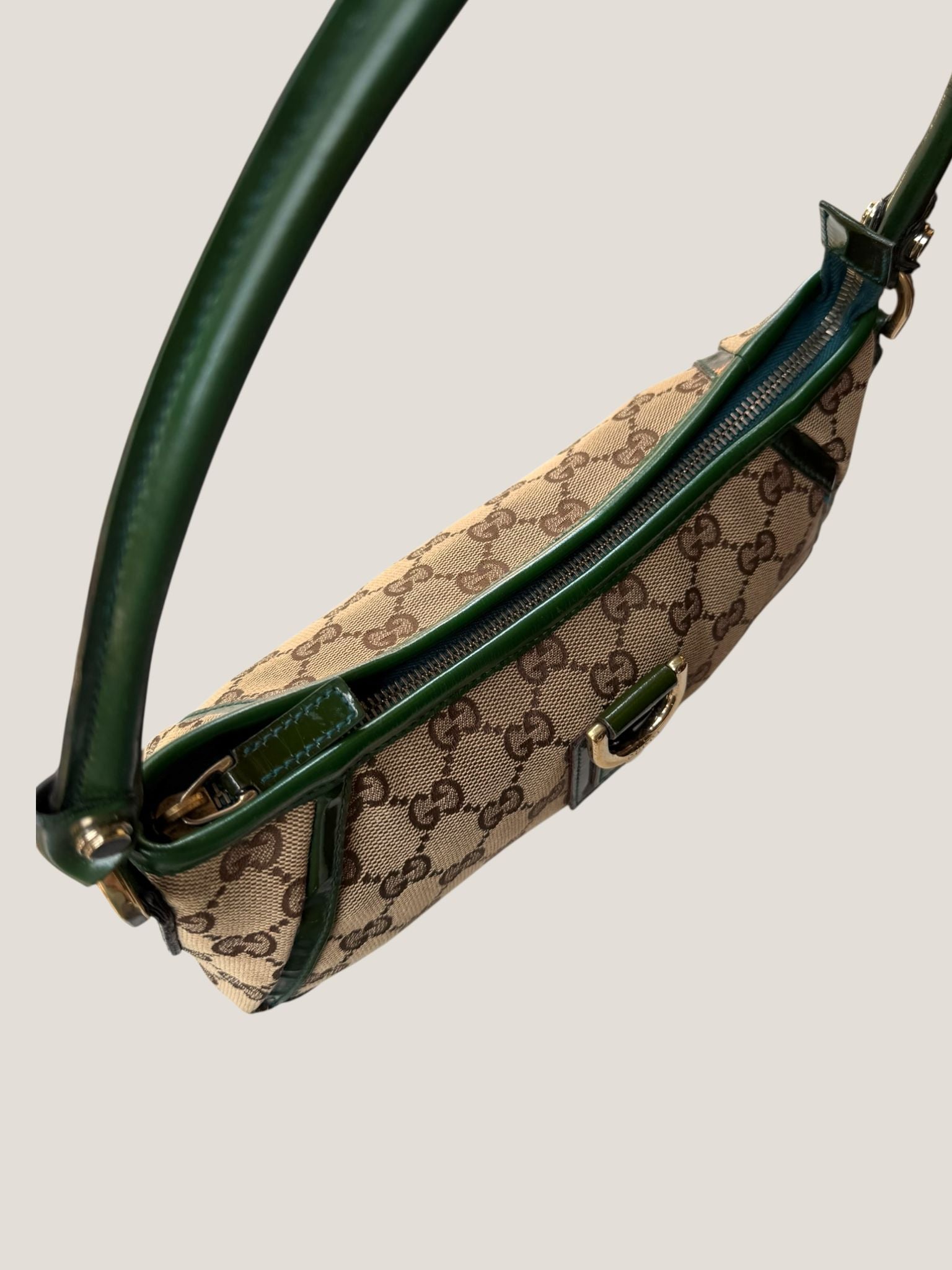 Gucci D-Ring Pochette