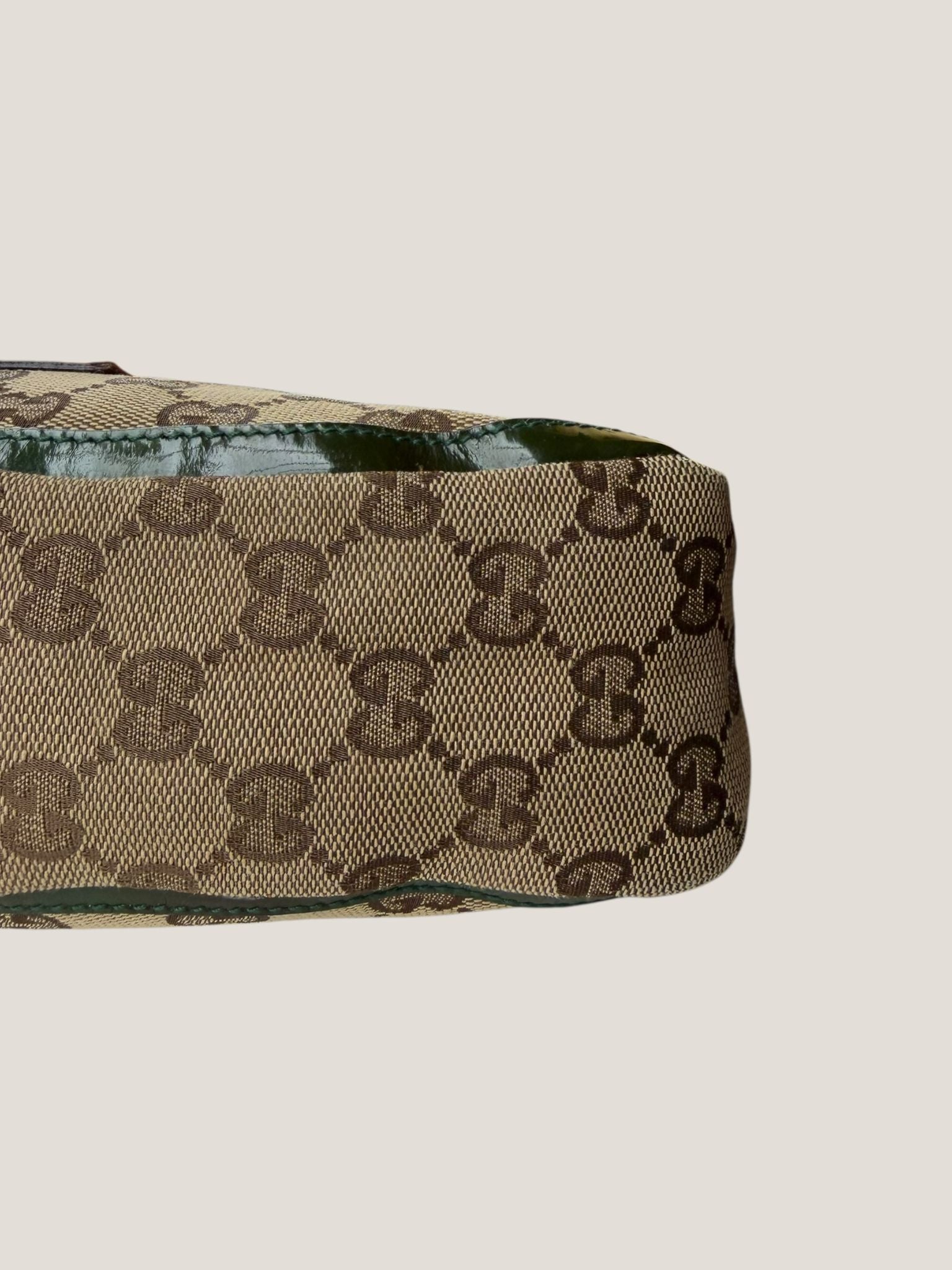 Gucci D-Ring Pochette