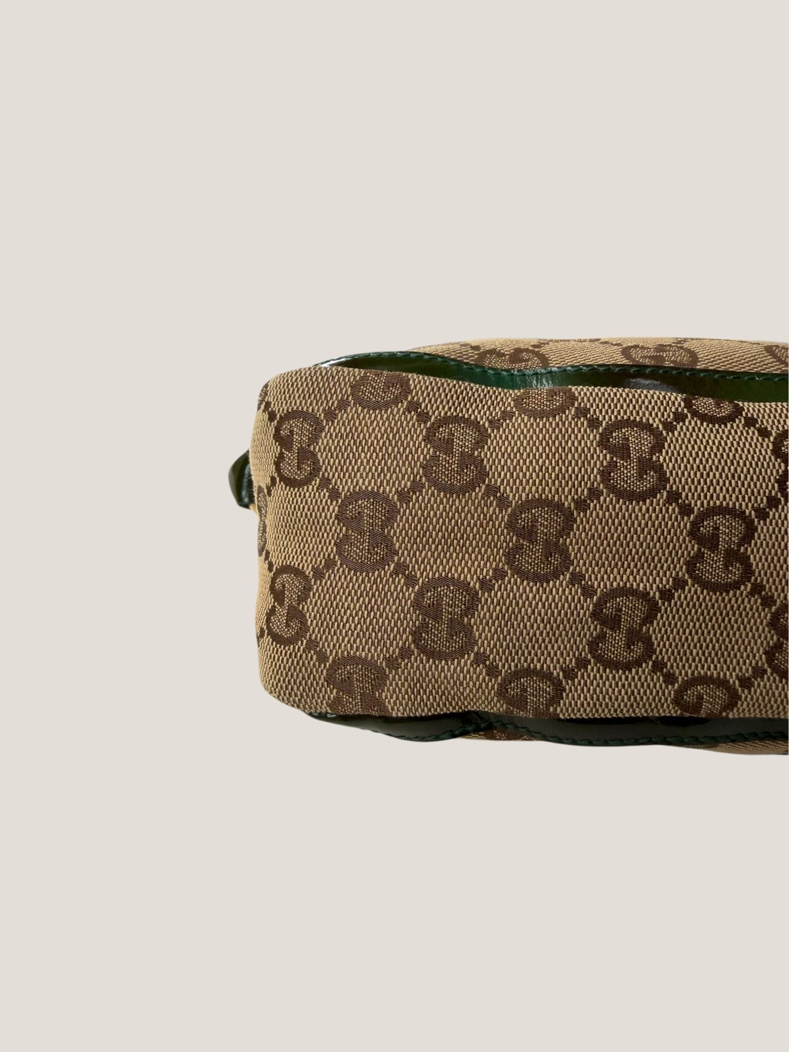 Gucci D-Ring Pochette