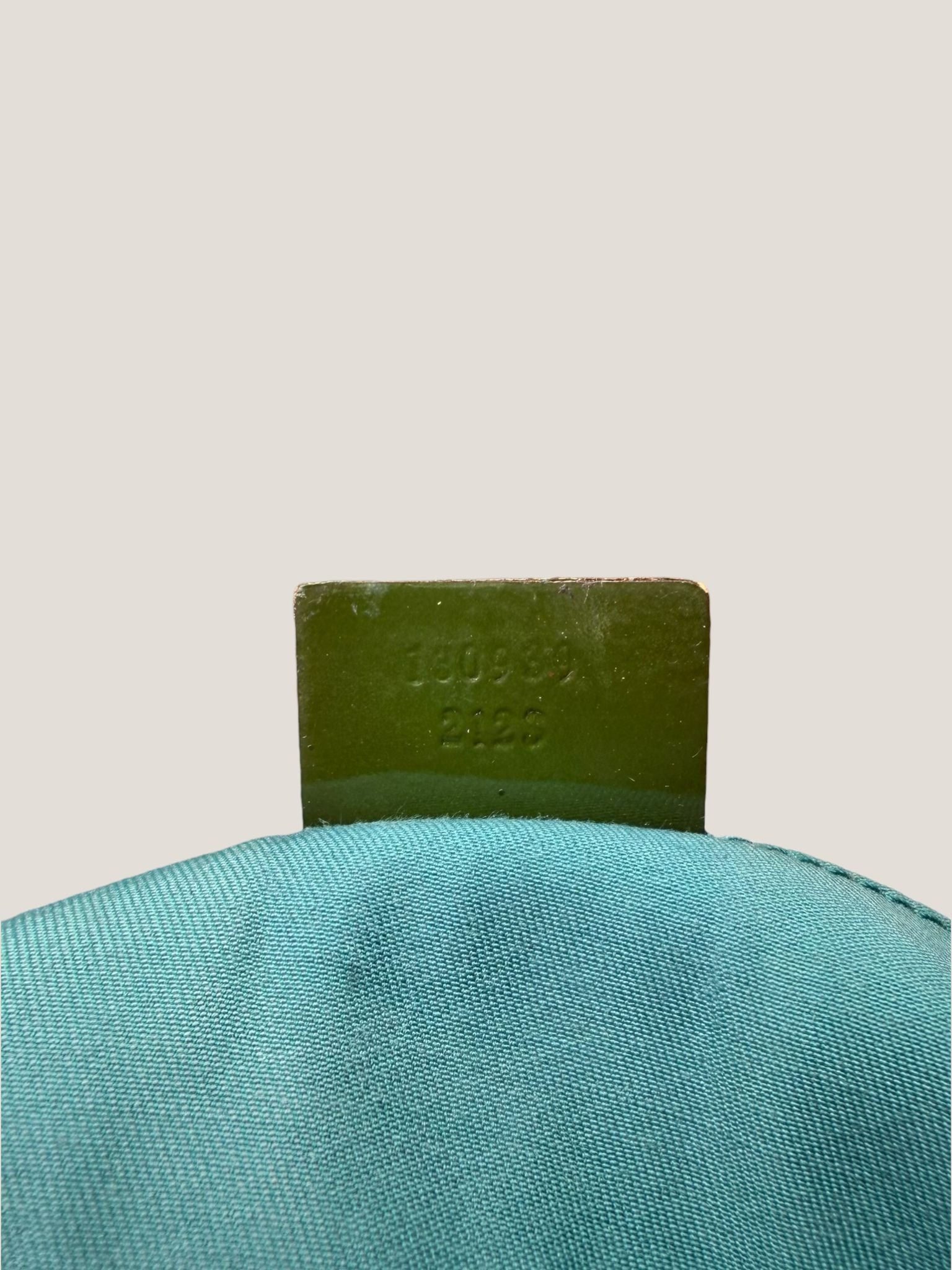 Gucci D-Ring Pochette