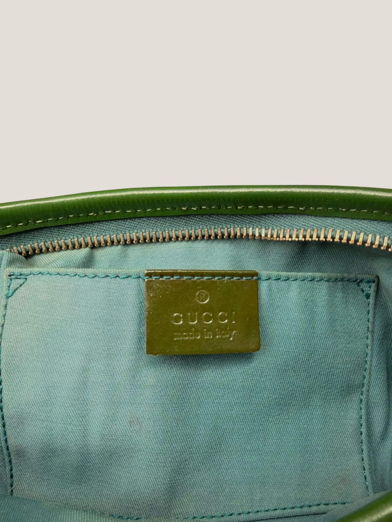 Gucci D-Ring Pochette