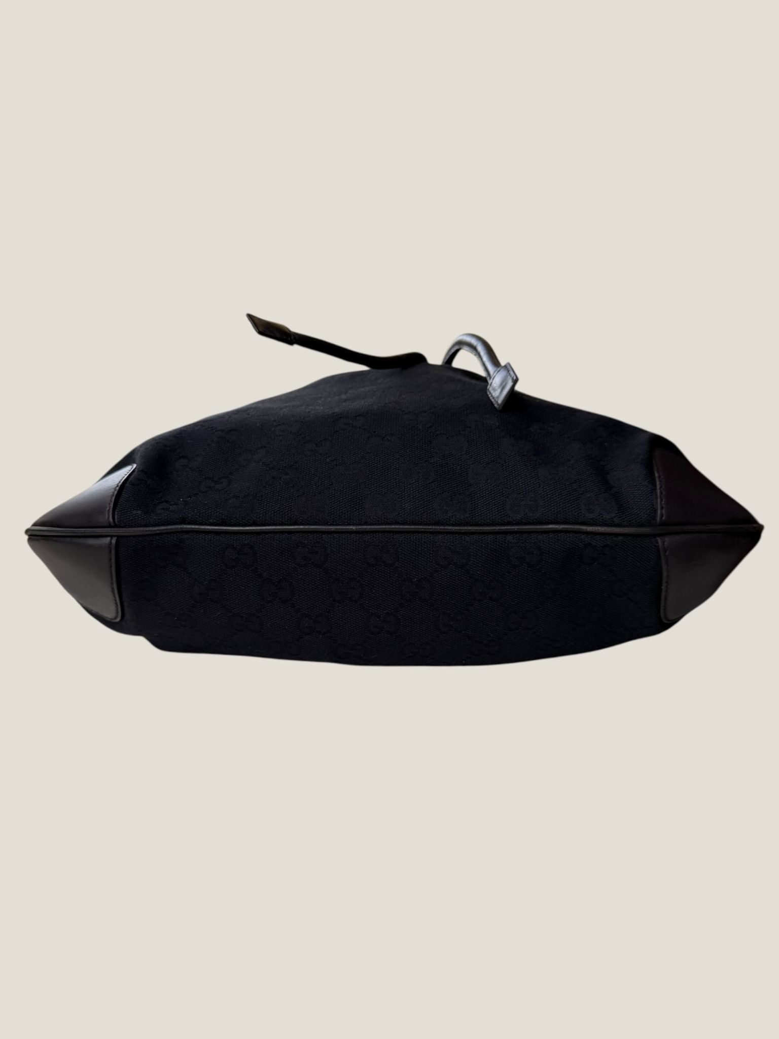 Gucci Secchiello Nero