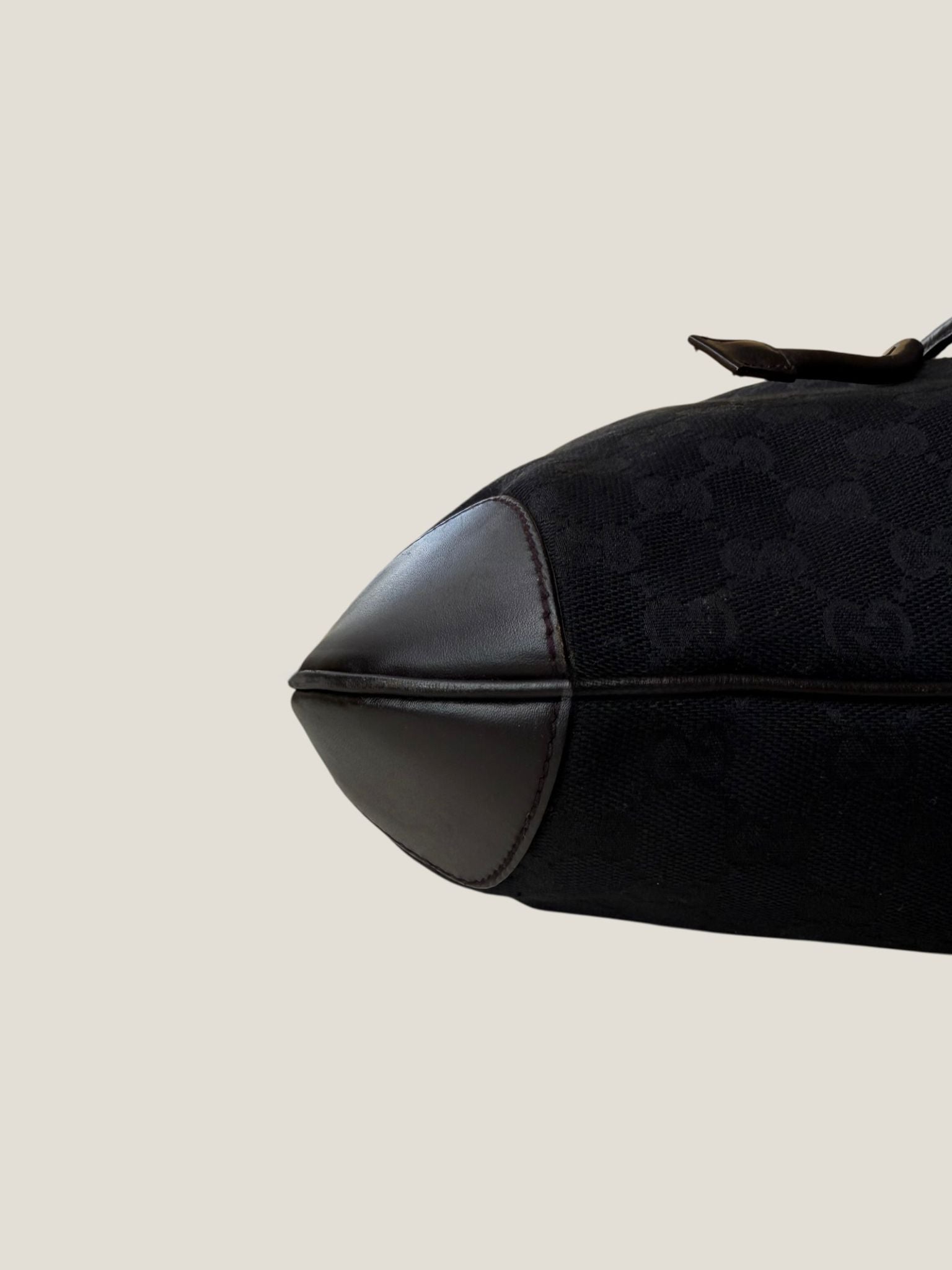Gucci Secchiello Nero