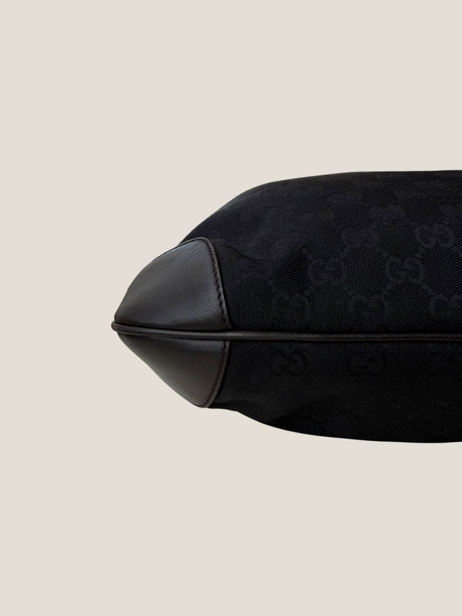 Gucci Secchiello Nero