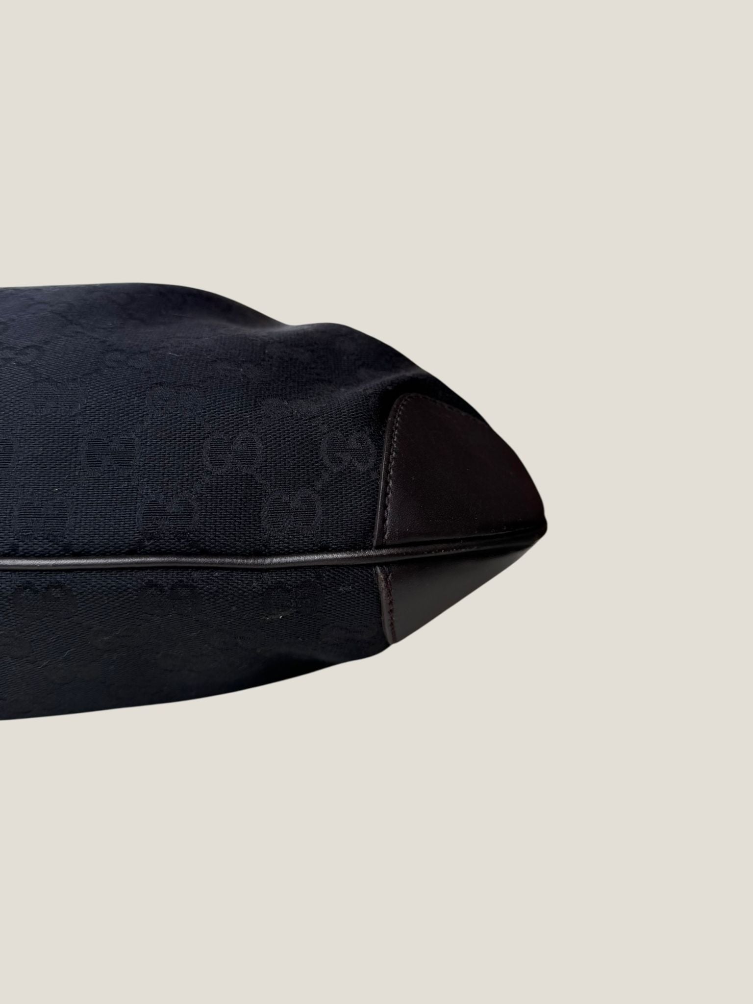 Gucci Secchiello Nero