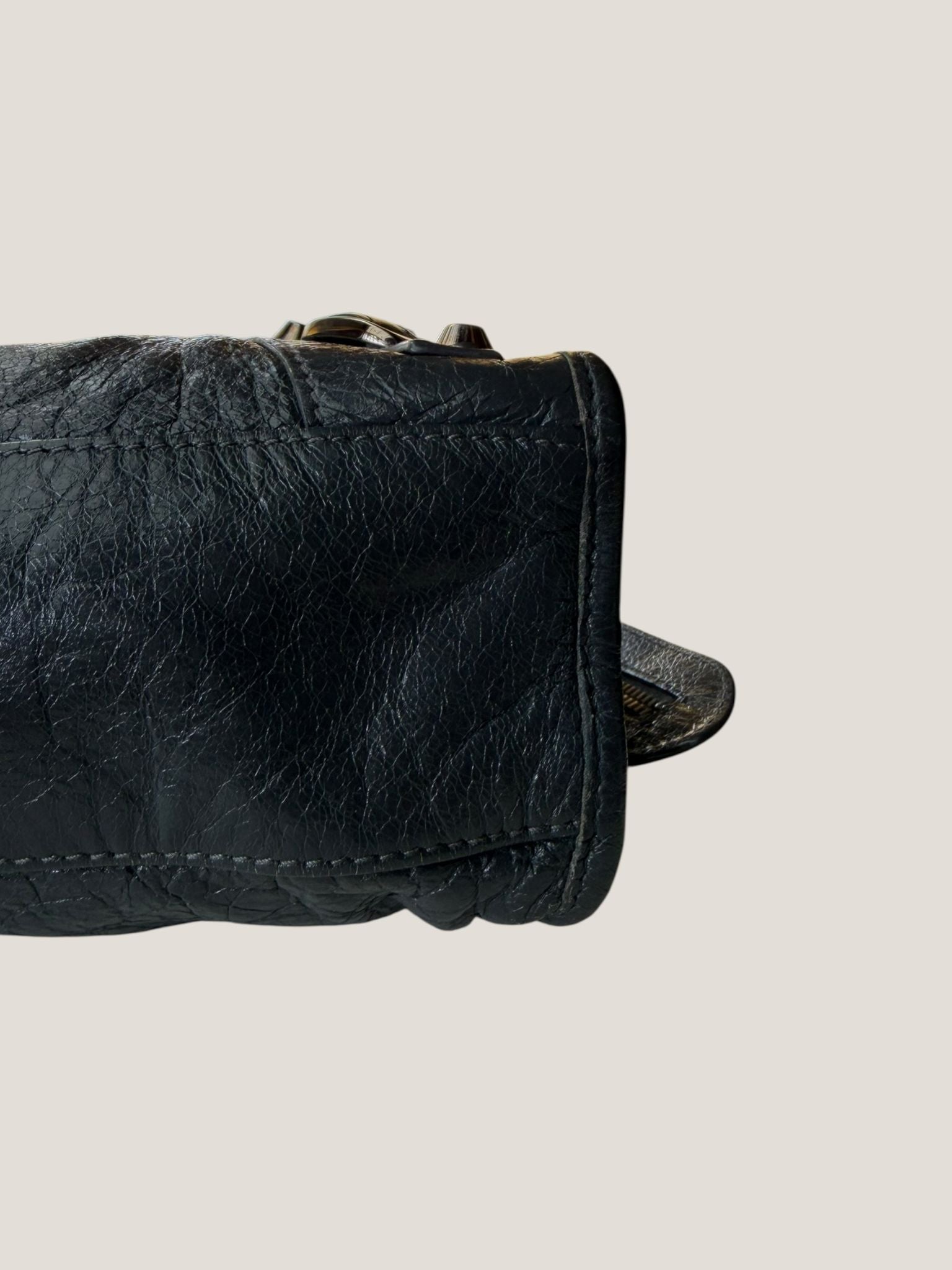 Balenciaga Mini City Antracite
